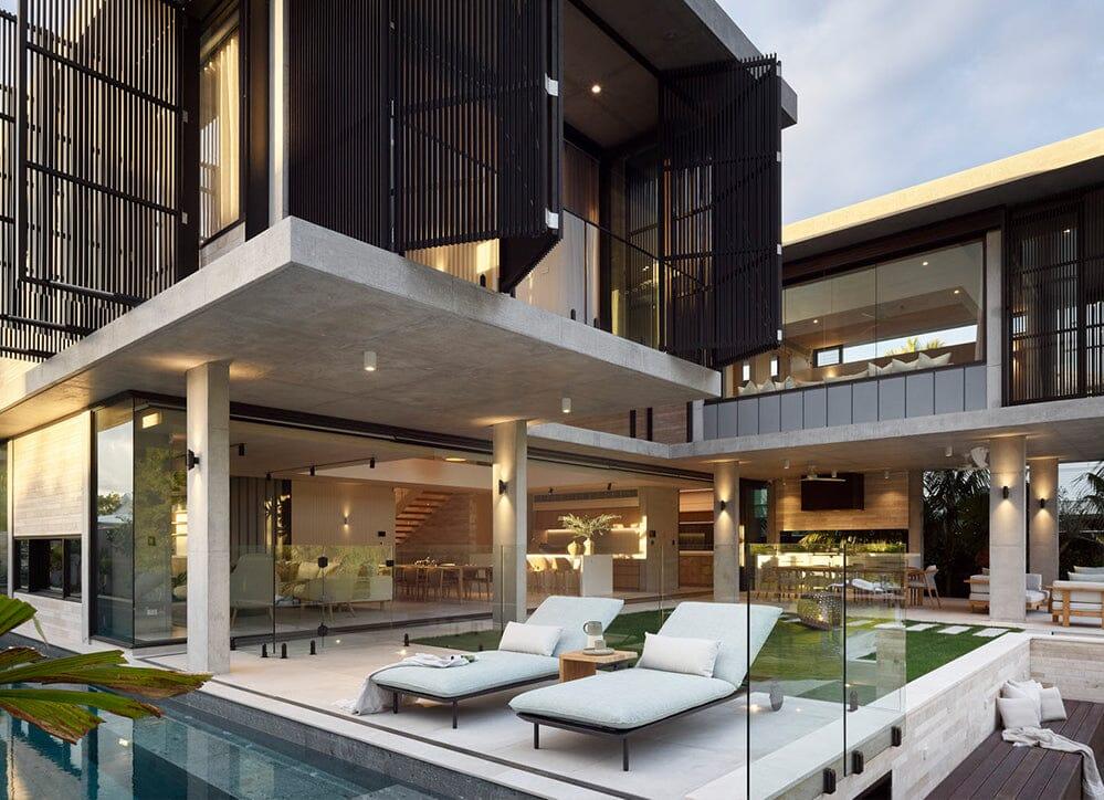 Senja Lounger - Image 6