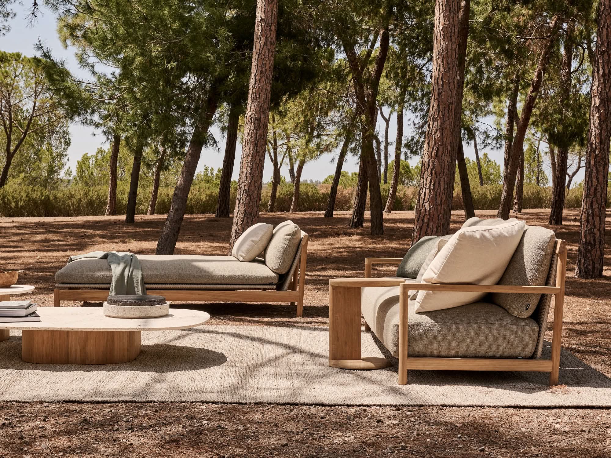 SEREN Side Tables - Image 2
