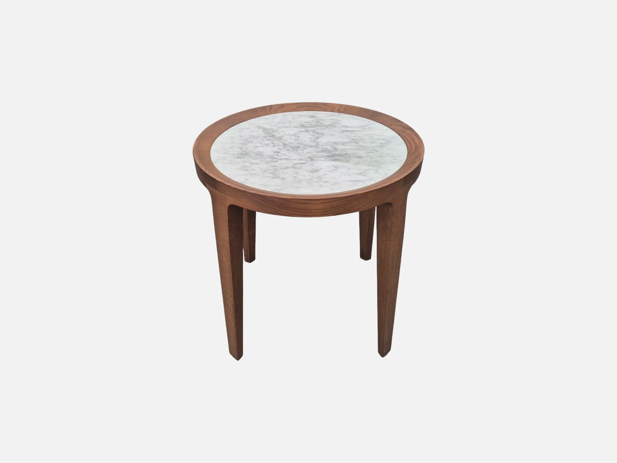 Spring Side Table 52cm Round