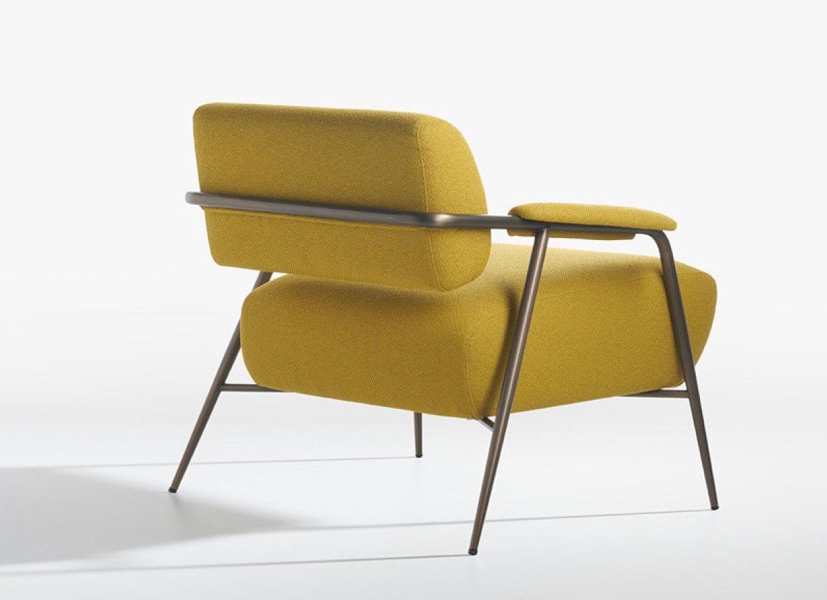 Stay Lounge Chair - Image 10
