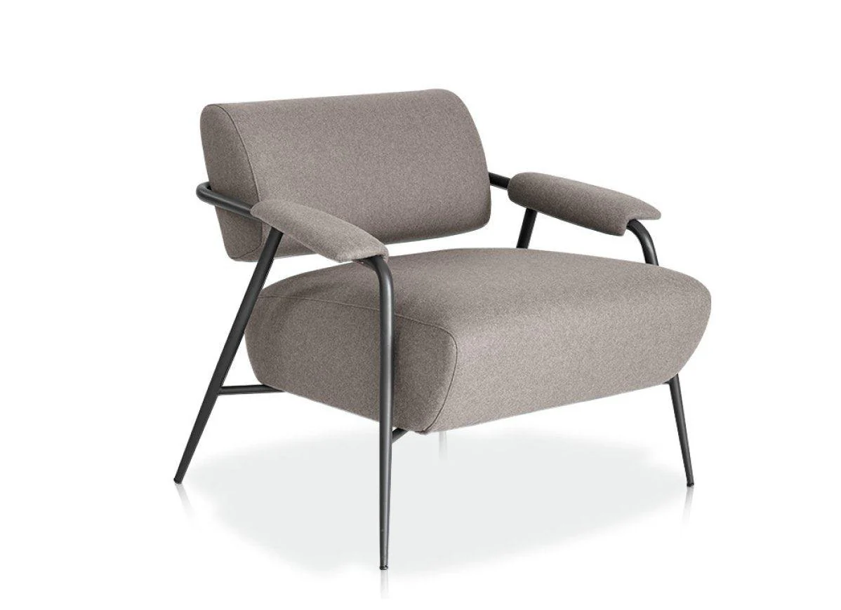 Stay Lounge Chair - Image 12