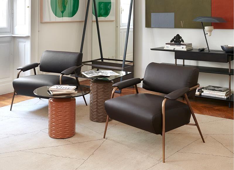 Stay Lounge Chair - Image 3