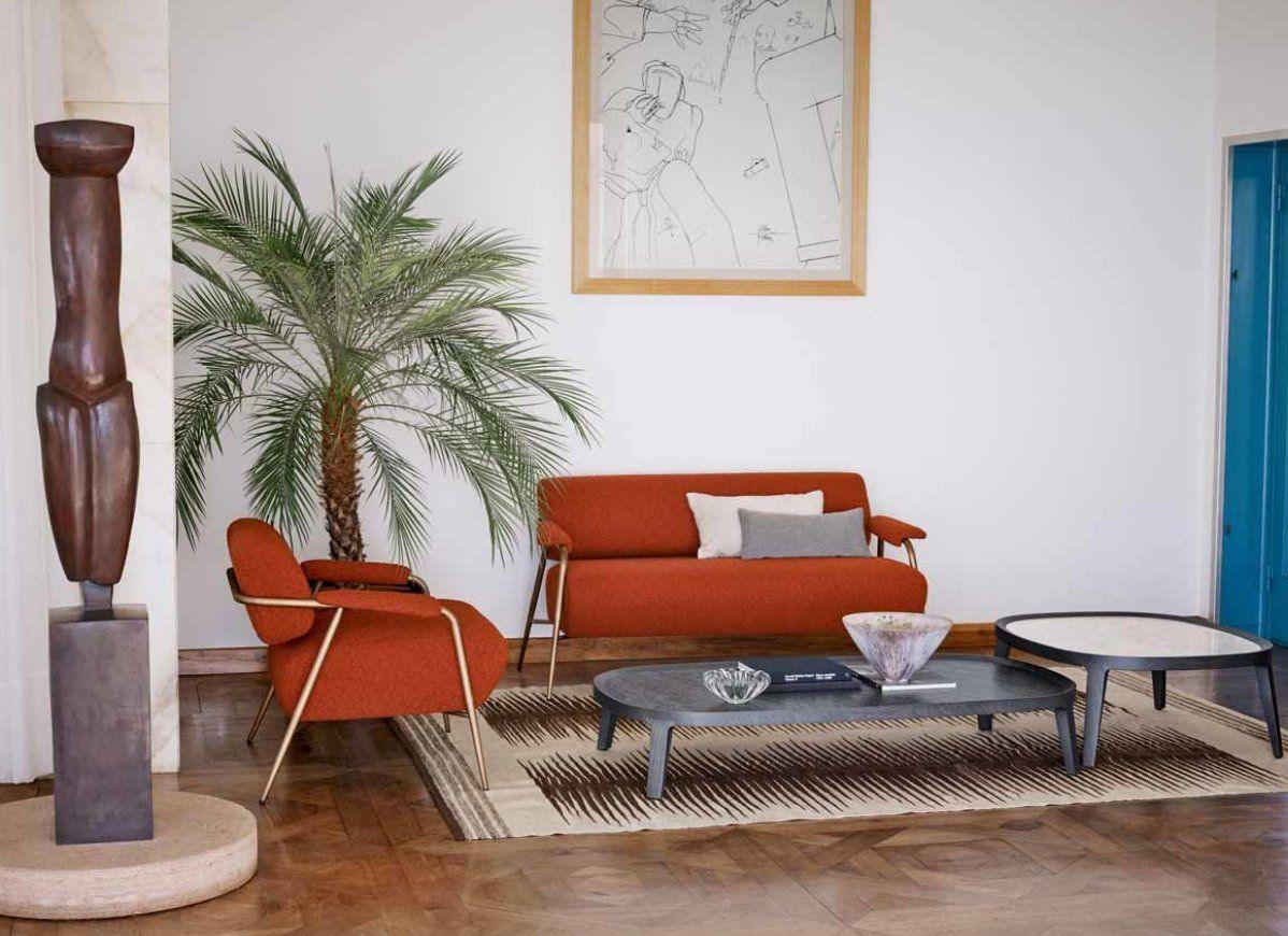 Stay Lounge Chair - Image 4