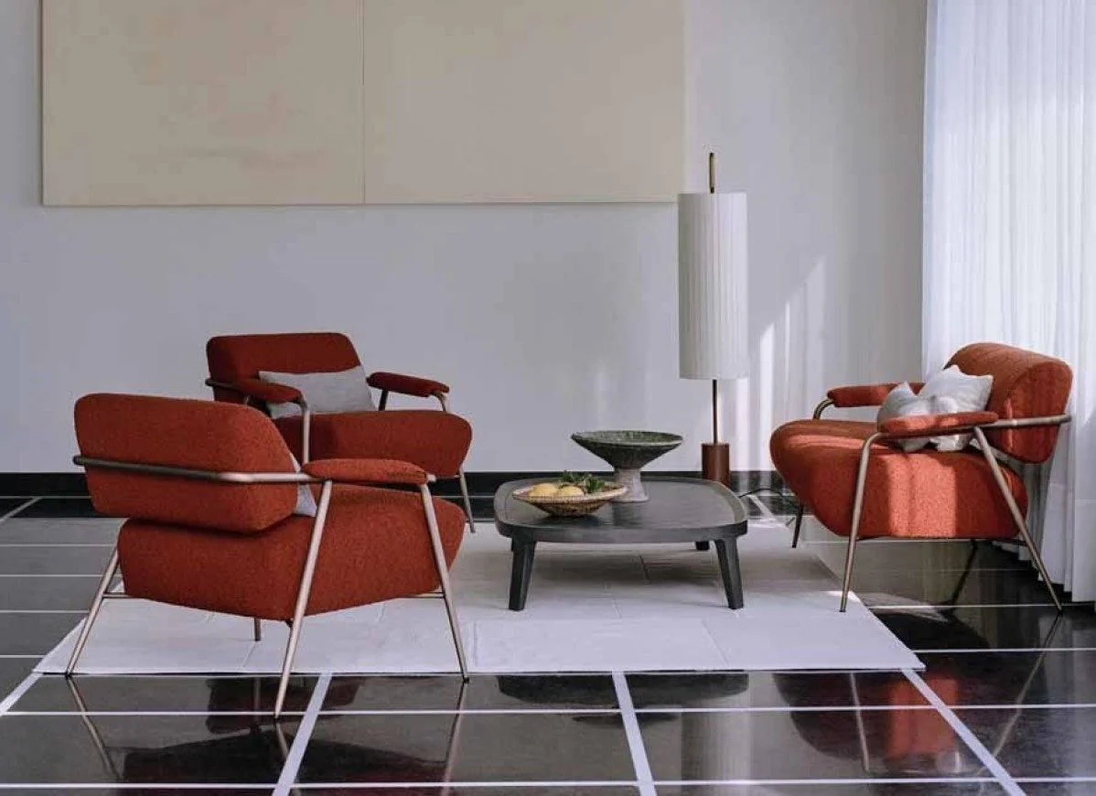 Stay Lounge Chair - Image 5
