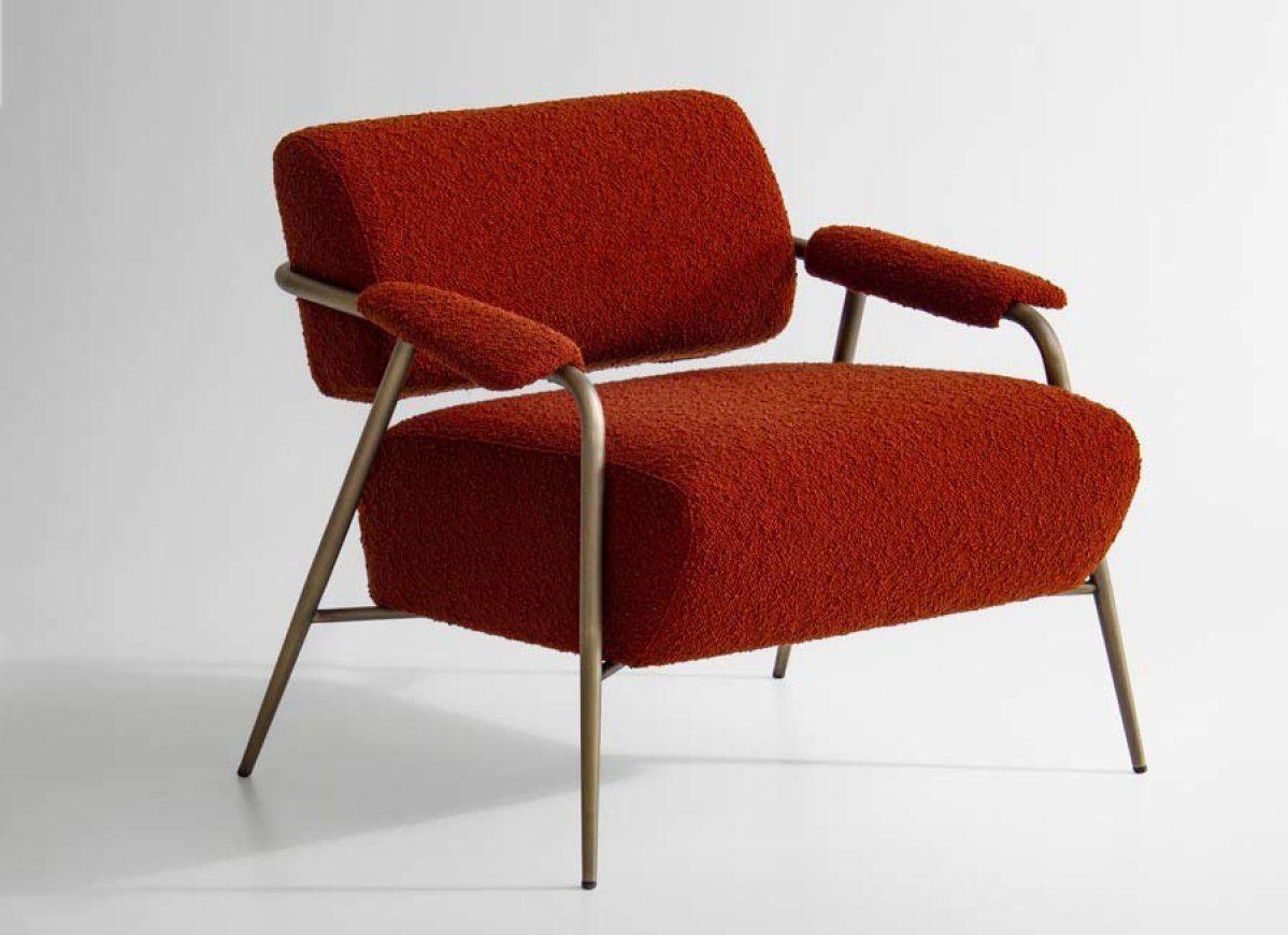 Stay Lounge Chair - Image 6