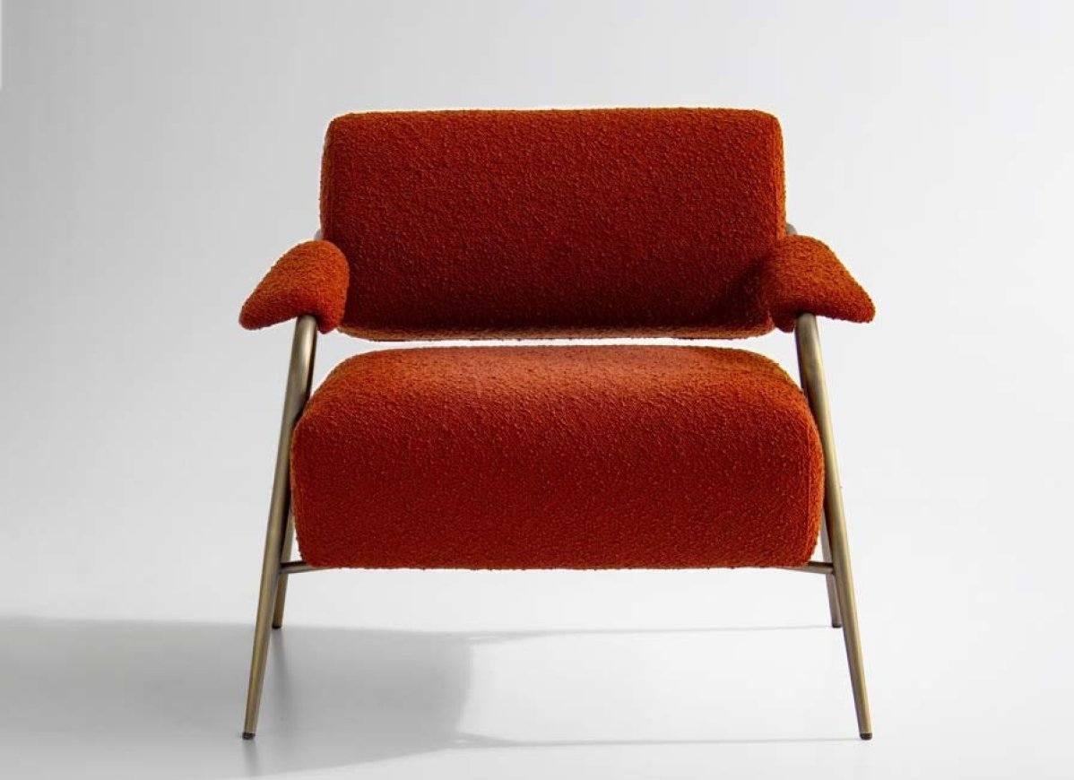Stay Lounge Chair - Image 7