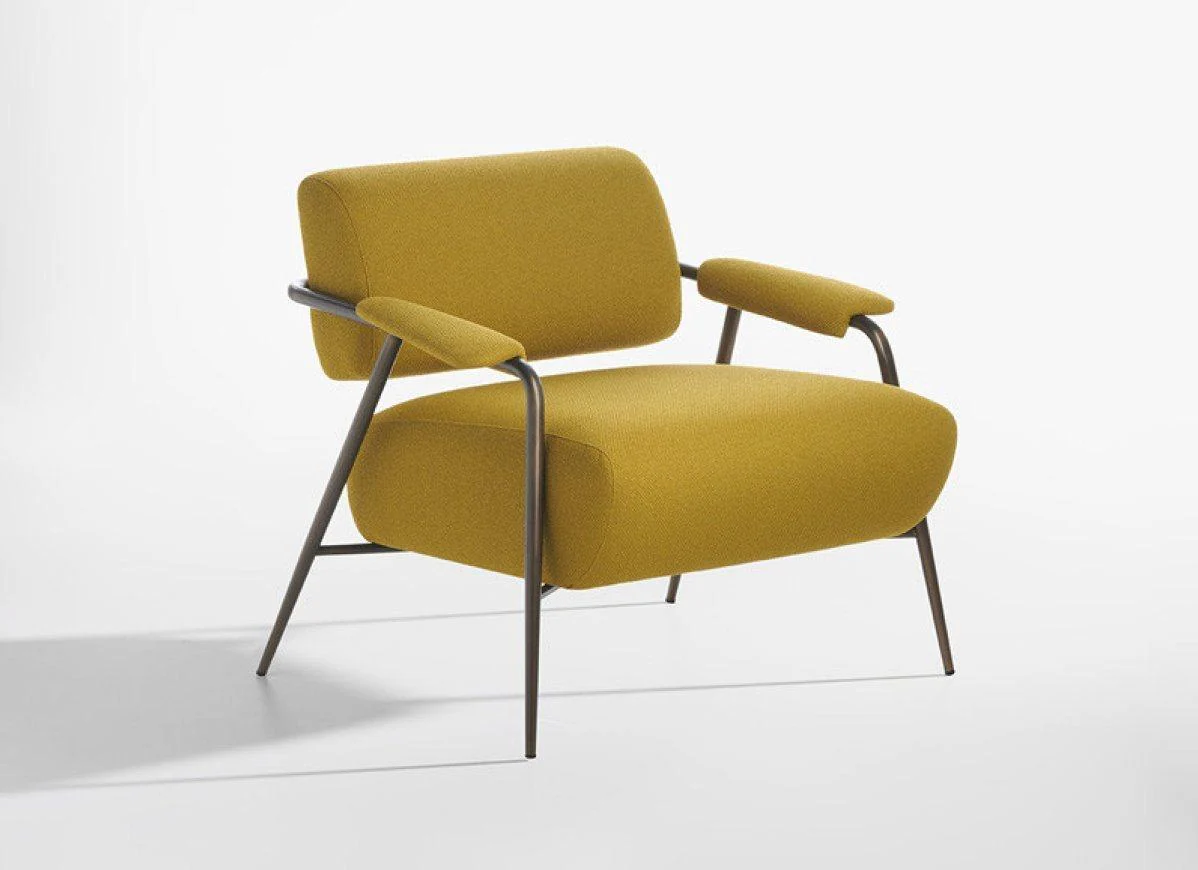 Stay Lounge Chair - Image 9