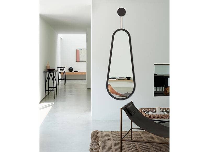 Stilla Mirror in Nero - Image 5