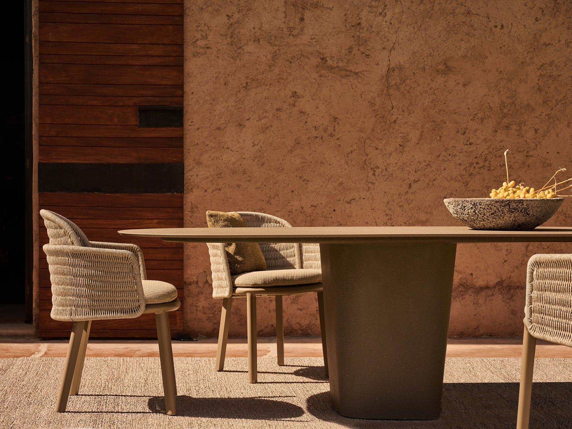 Suro Armchair - Image 2
