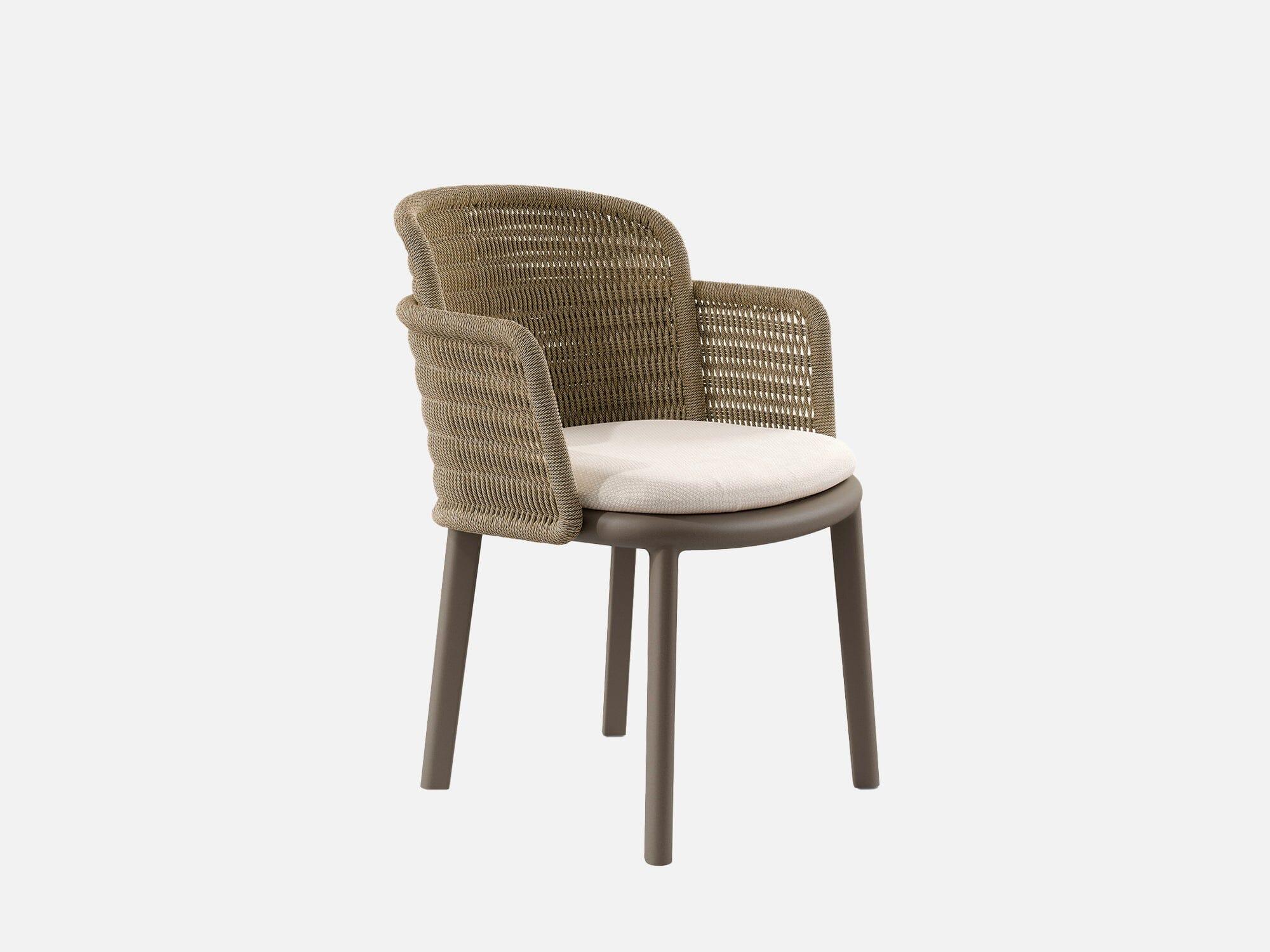 Suro Armchair - Image 5