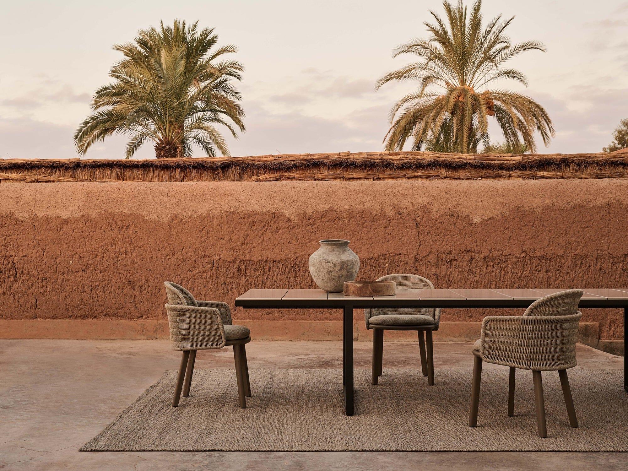 Suro Armchair - Image 9
