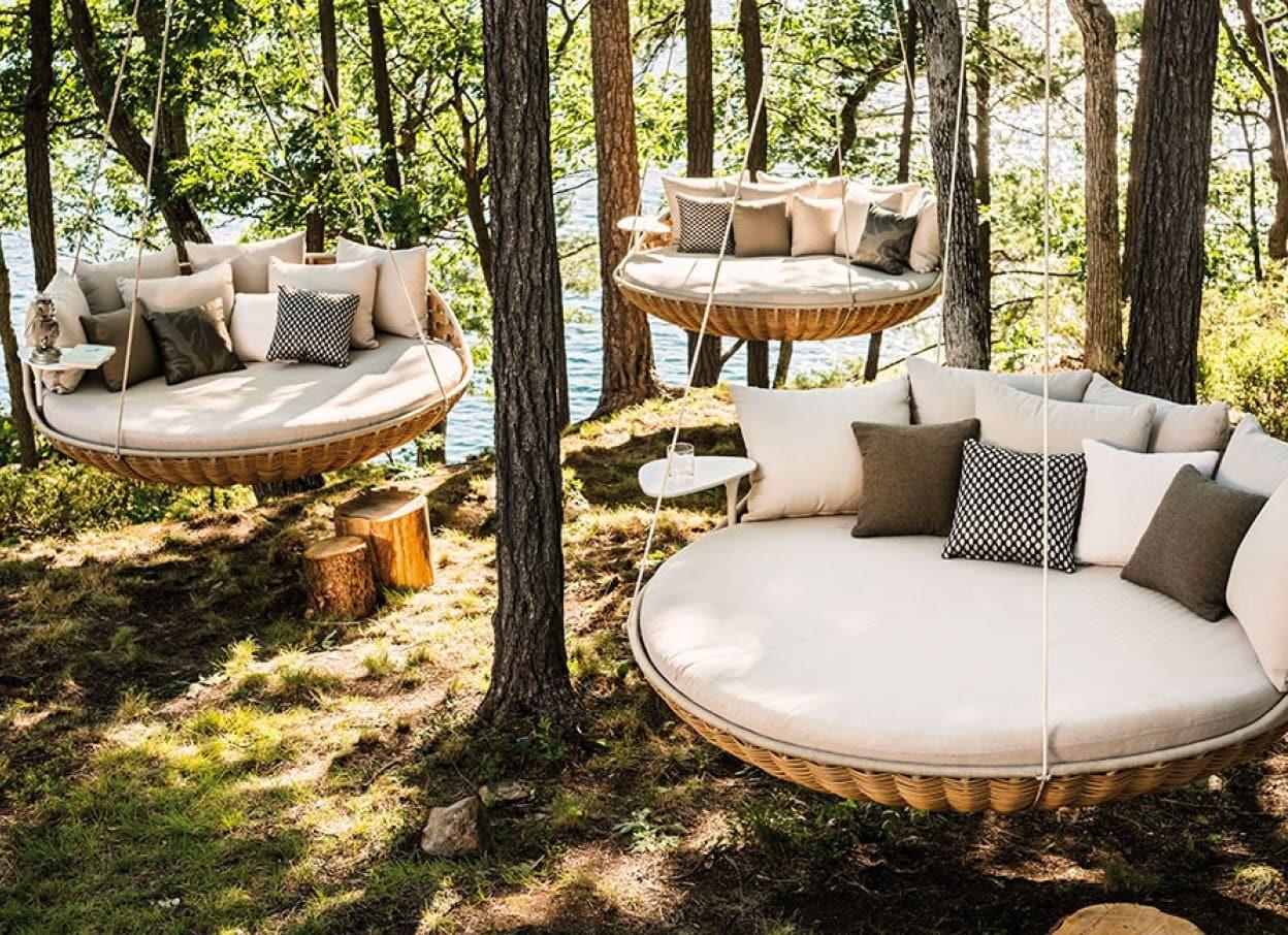 SWINGREST Hanging Lounger - Image 3