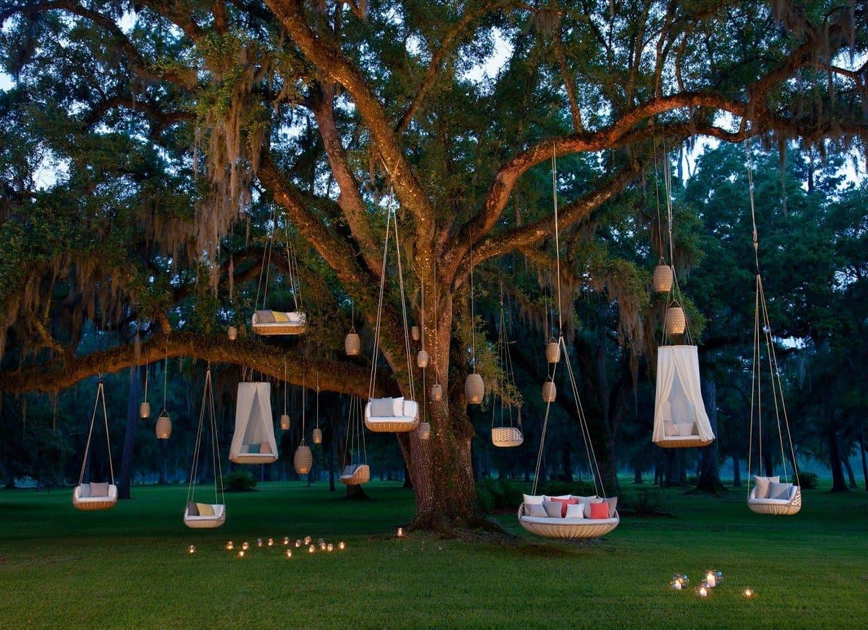 SWINGREST Sofa - Image 3