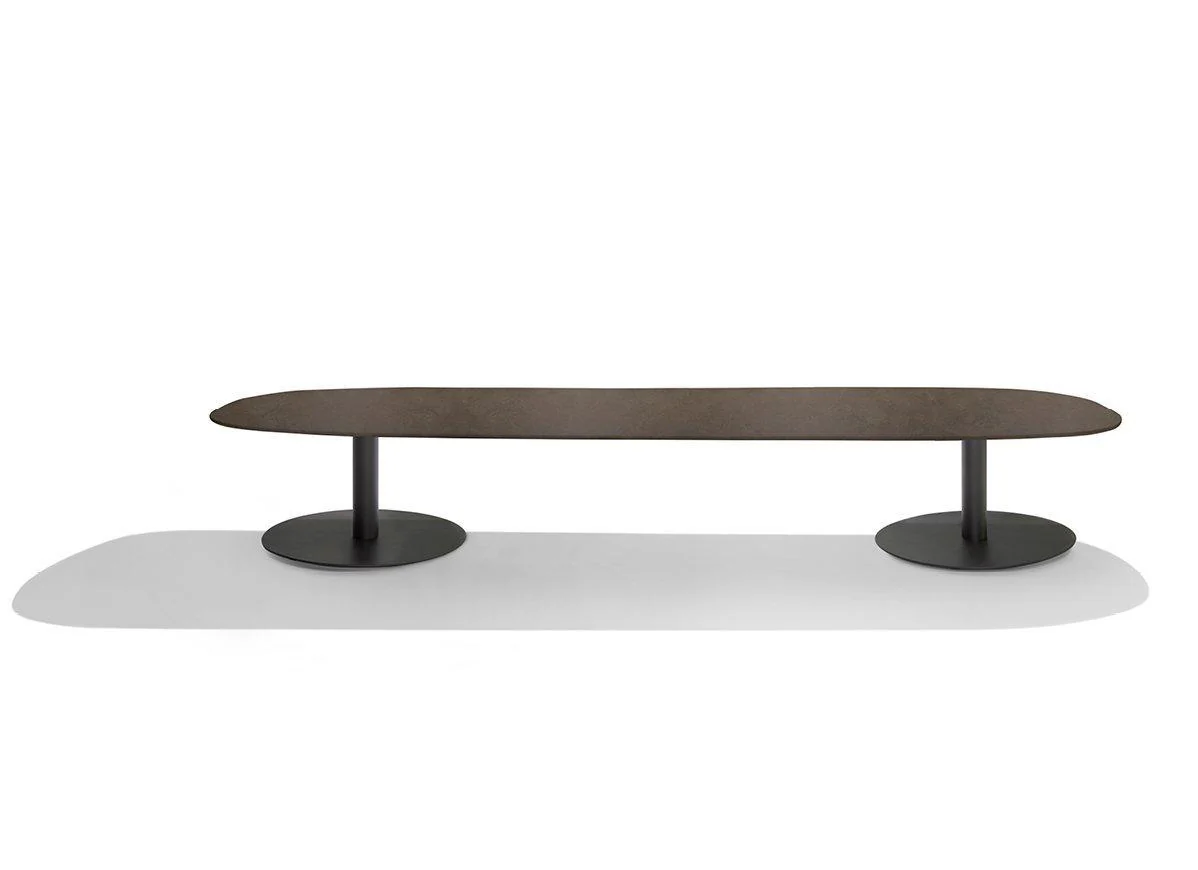 T-Table Coffee Table - Image 3
