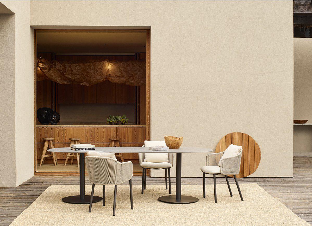 T-Table Dining Table - Image 4