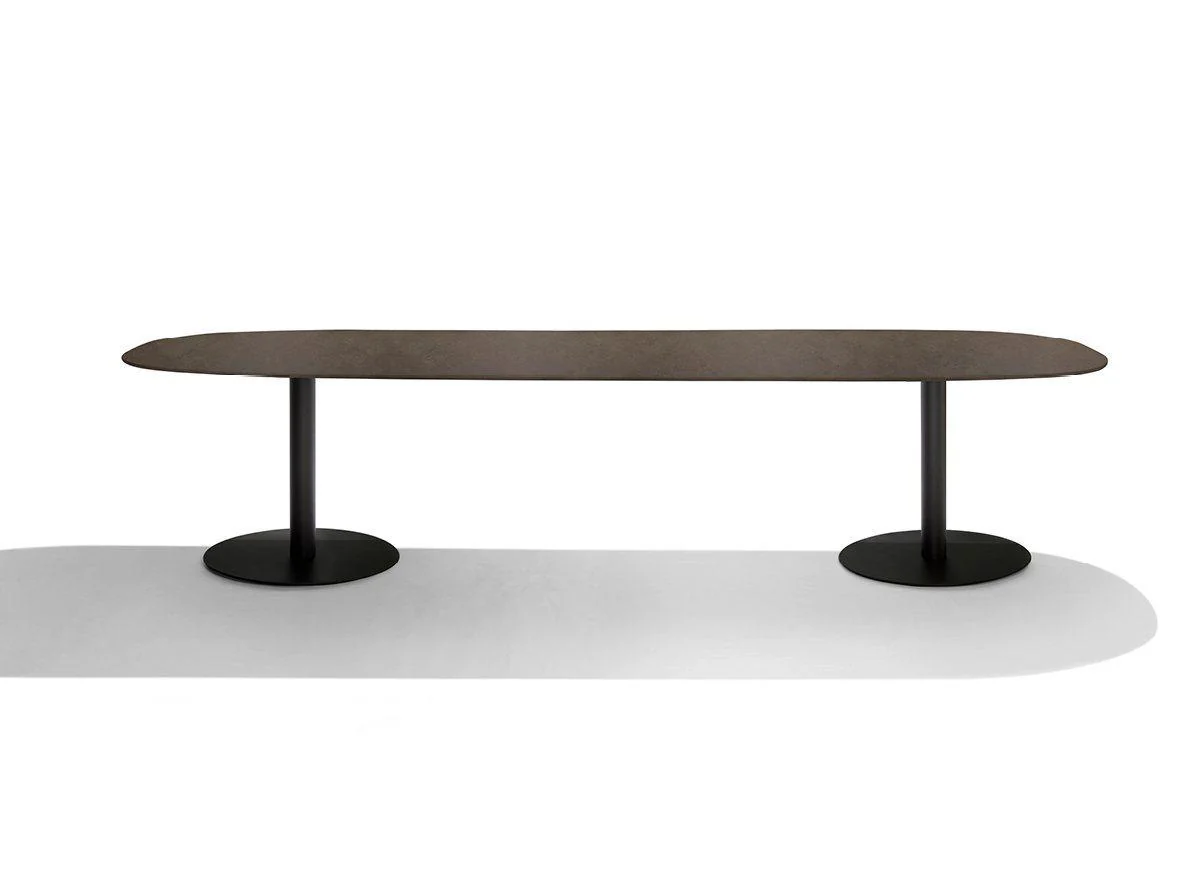 T-Table Dining Table - Image 5