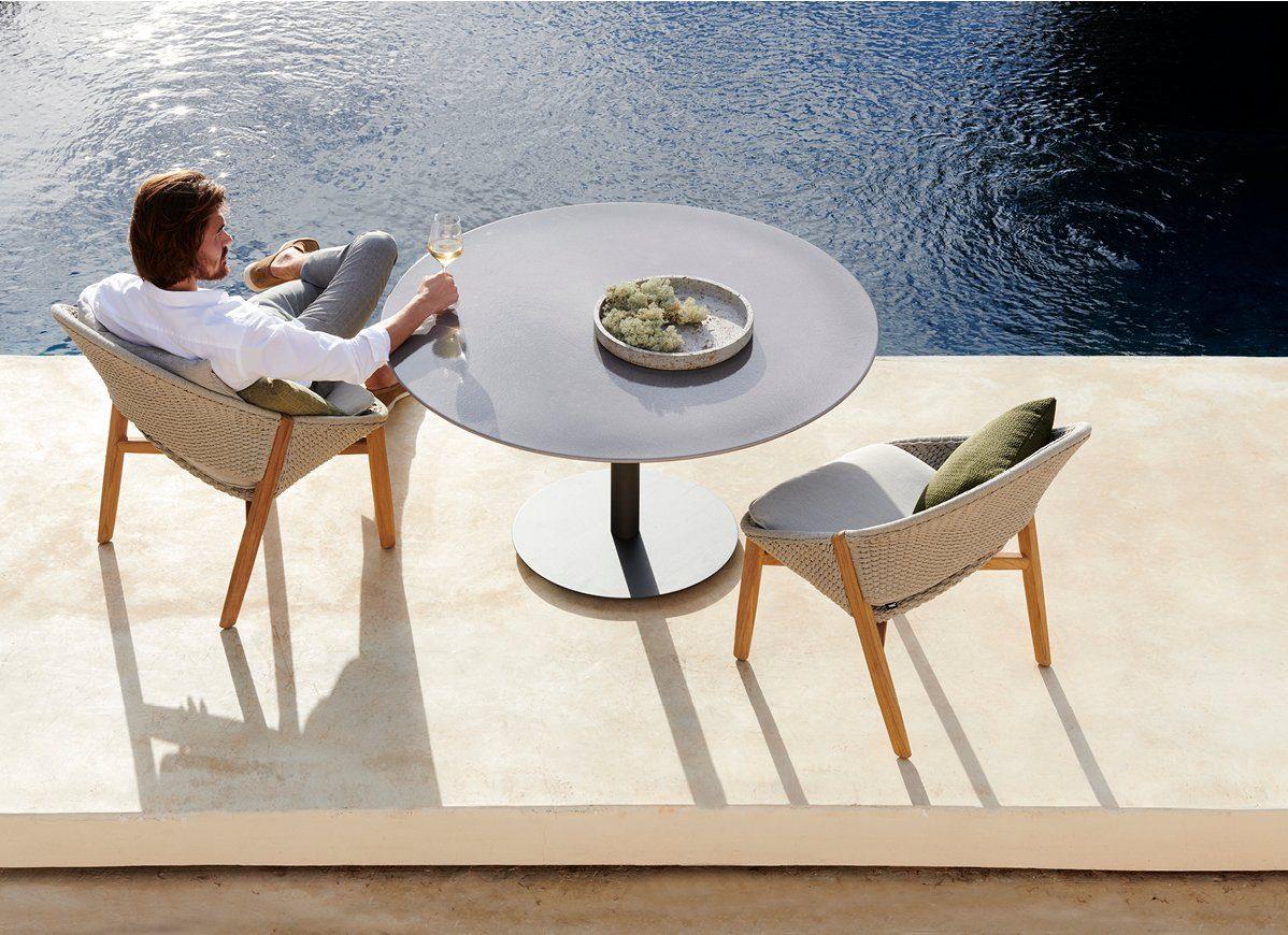 T-Table Dining Table - Image 6