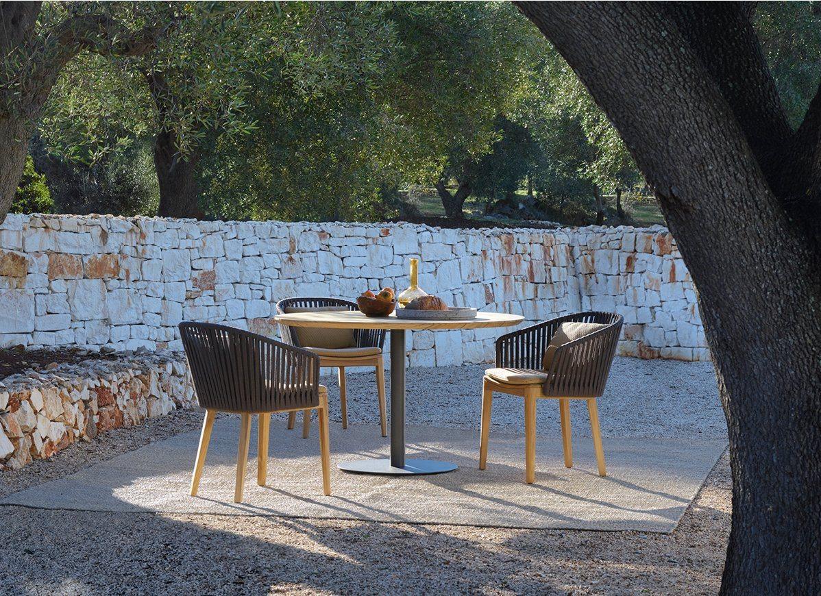 T-Table Dining Table - Image 7