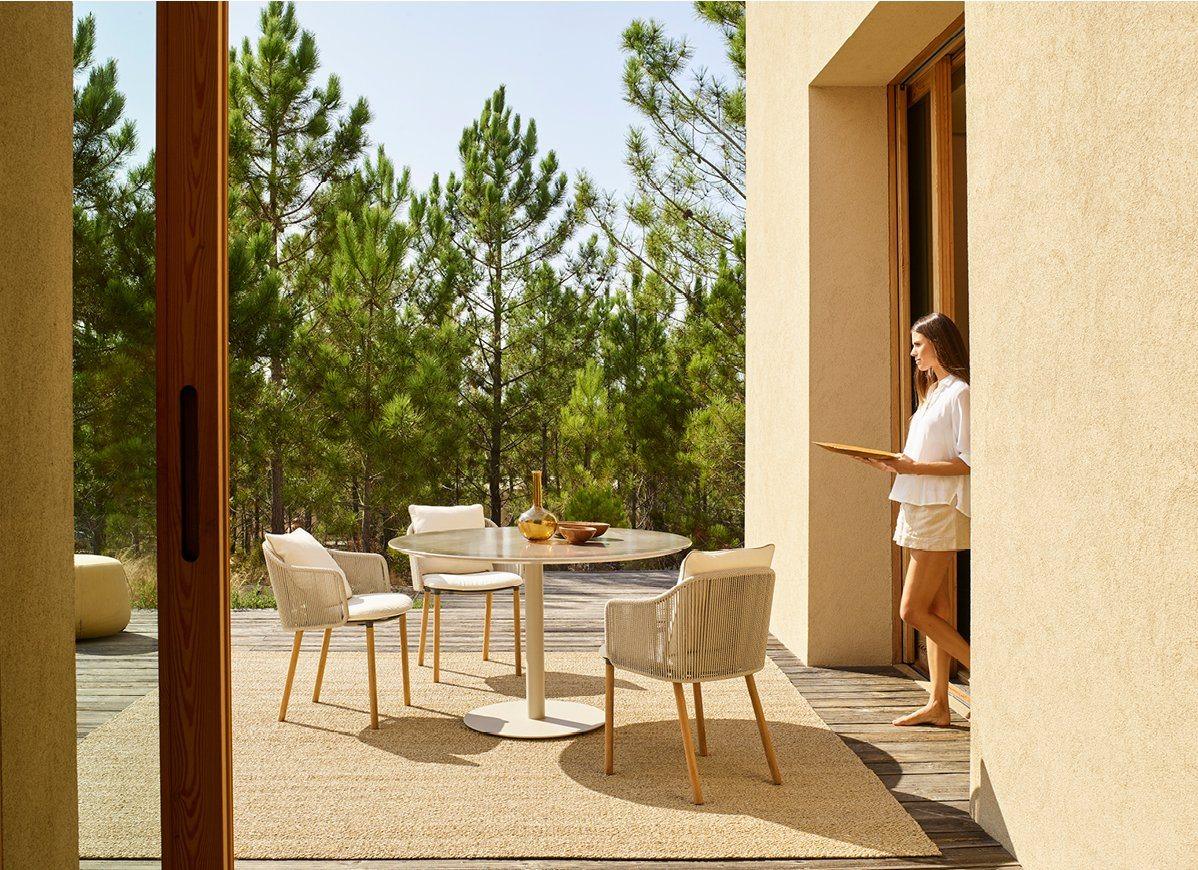 T-Table Dining Table - Image 8