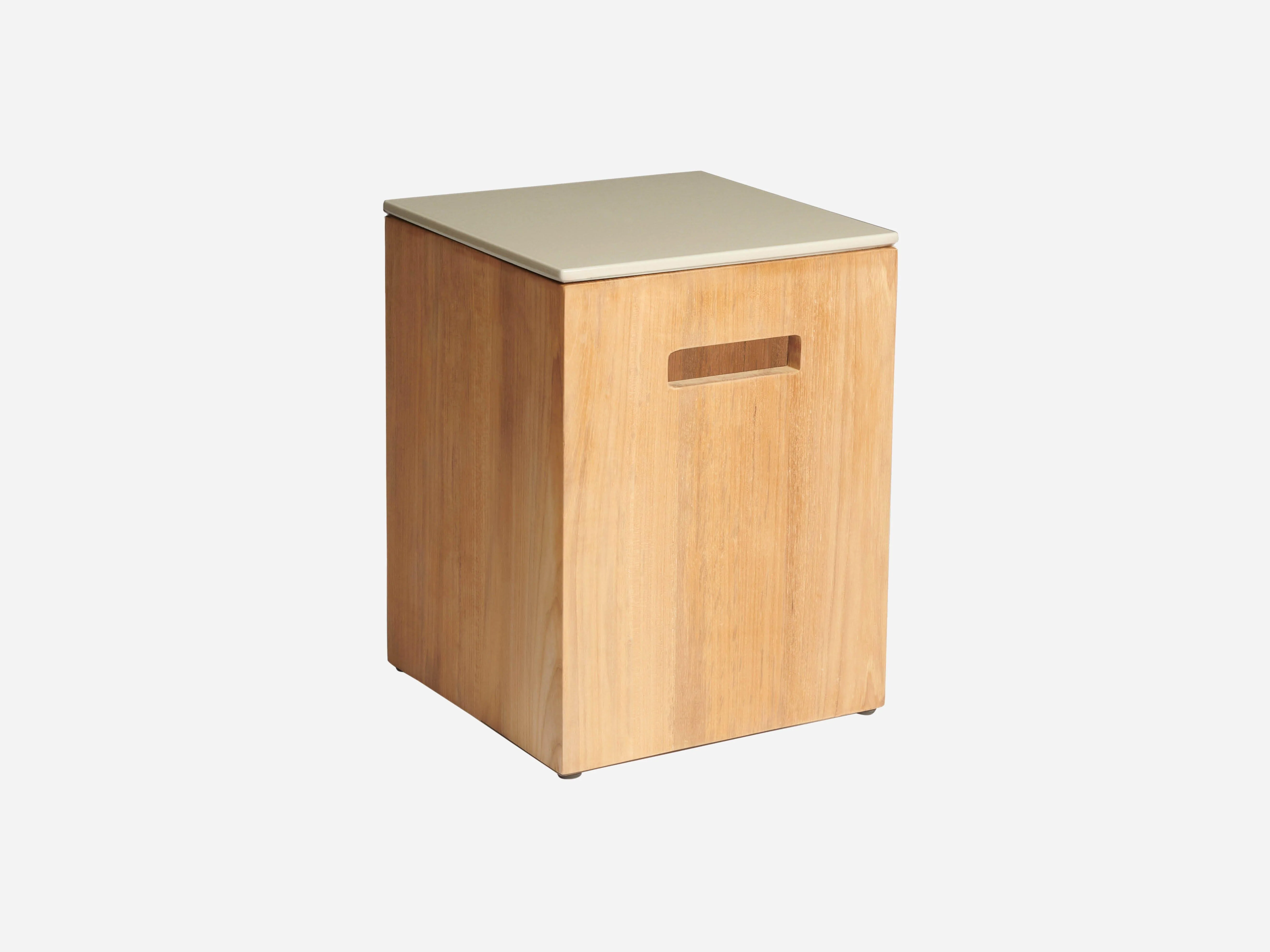 Tairu Side Table - Image 2