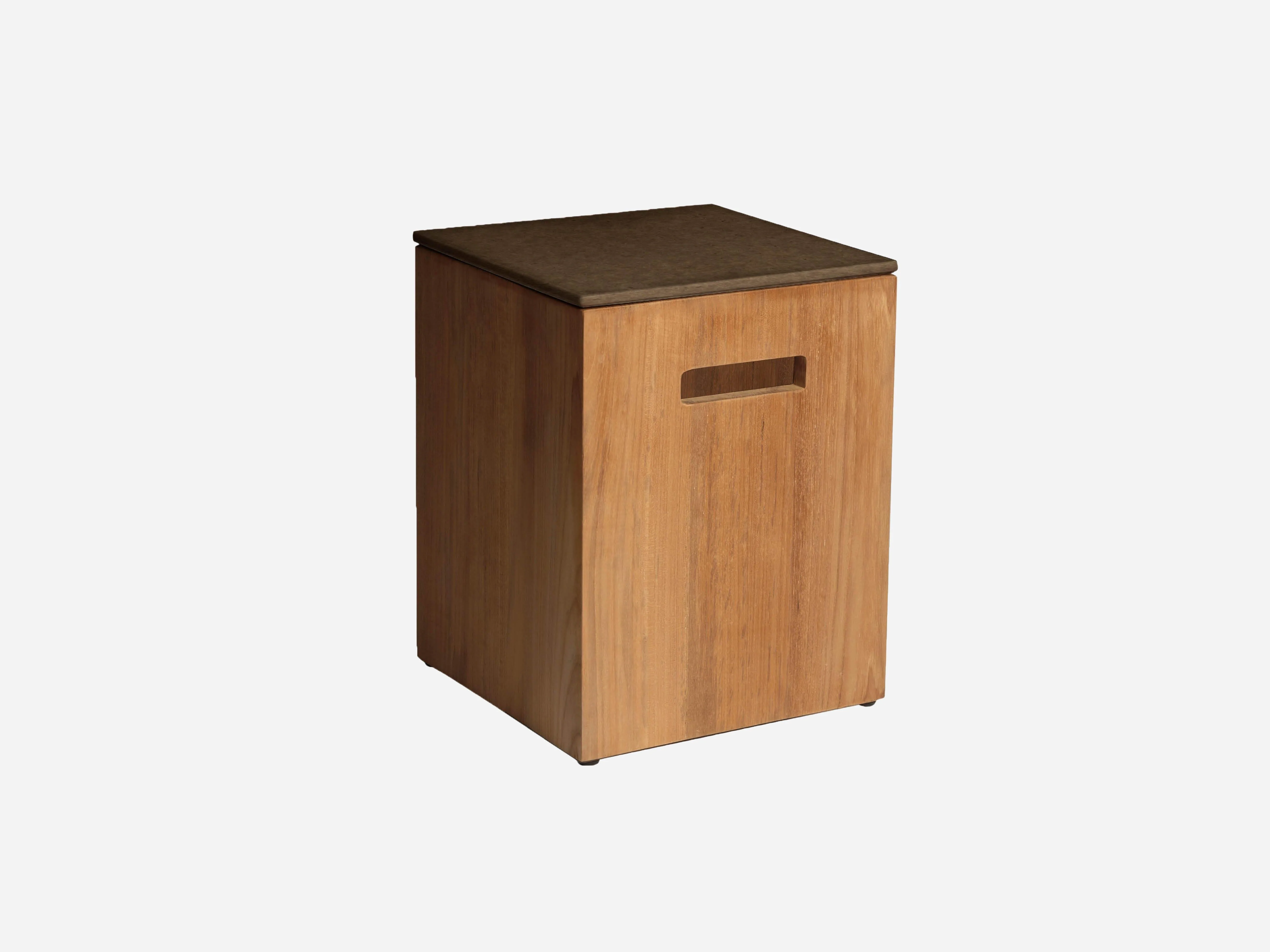 Tairu Side Table - Image 4