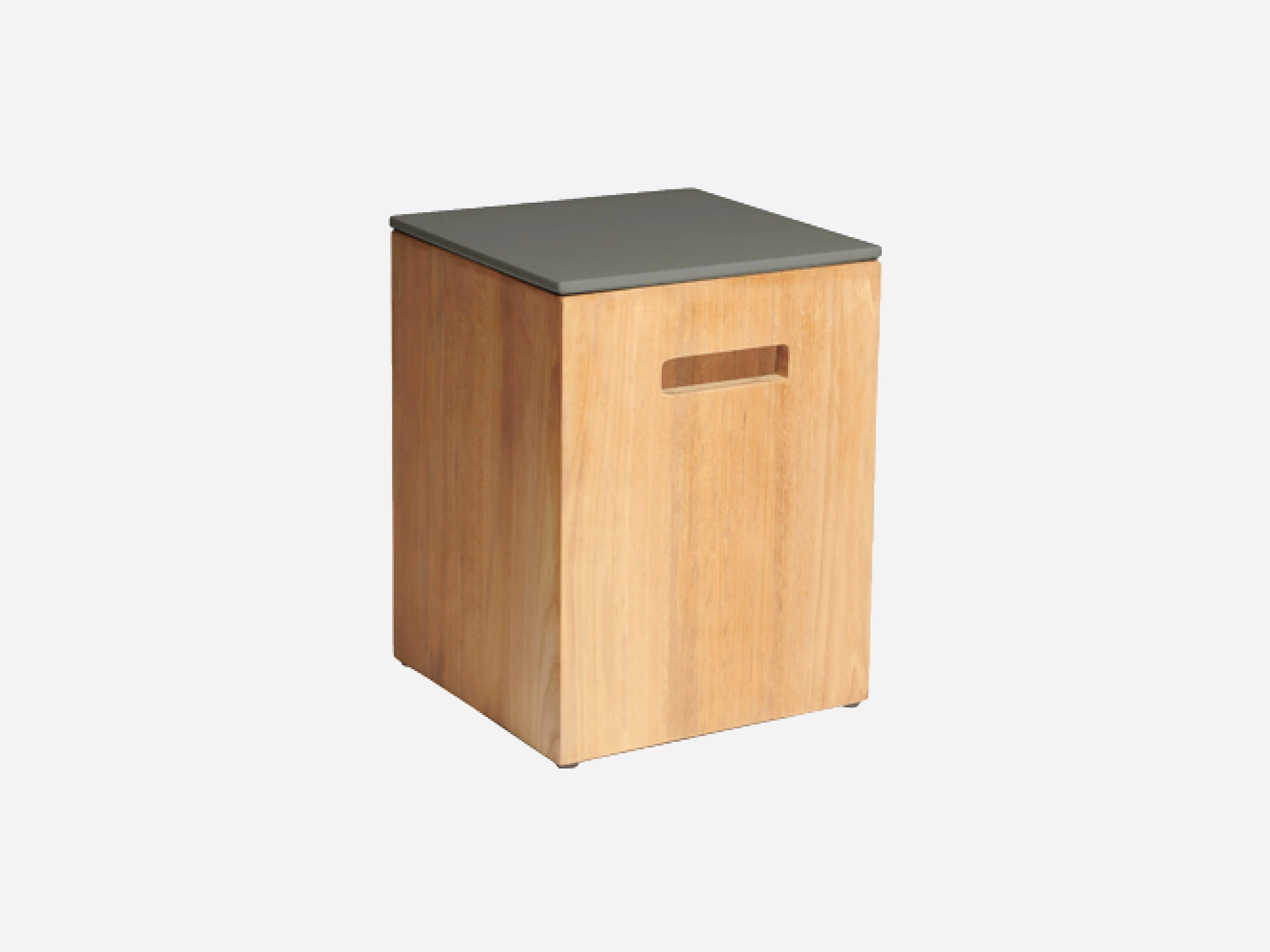 Tairu Side Table - Image 5