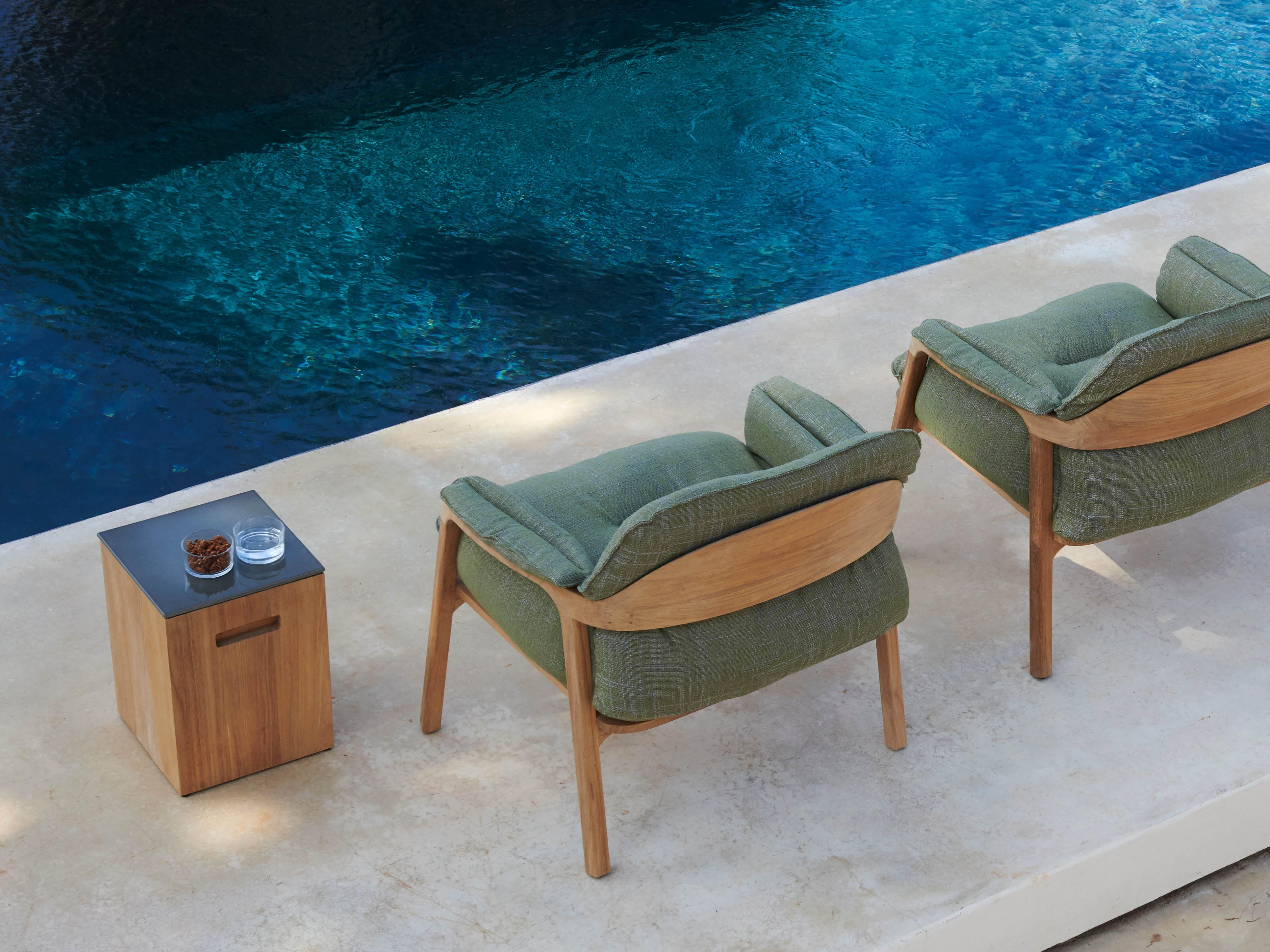 Tairu Side Table - Image 6