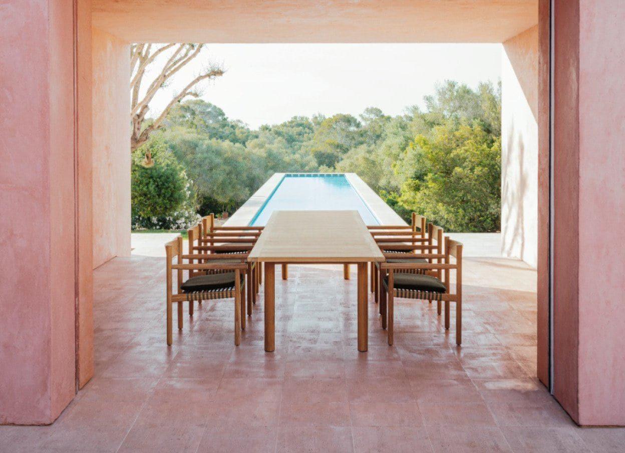 TIBBO Dining Tables - Image 3