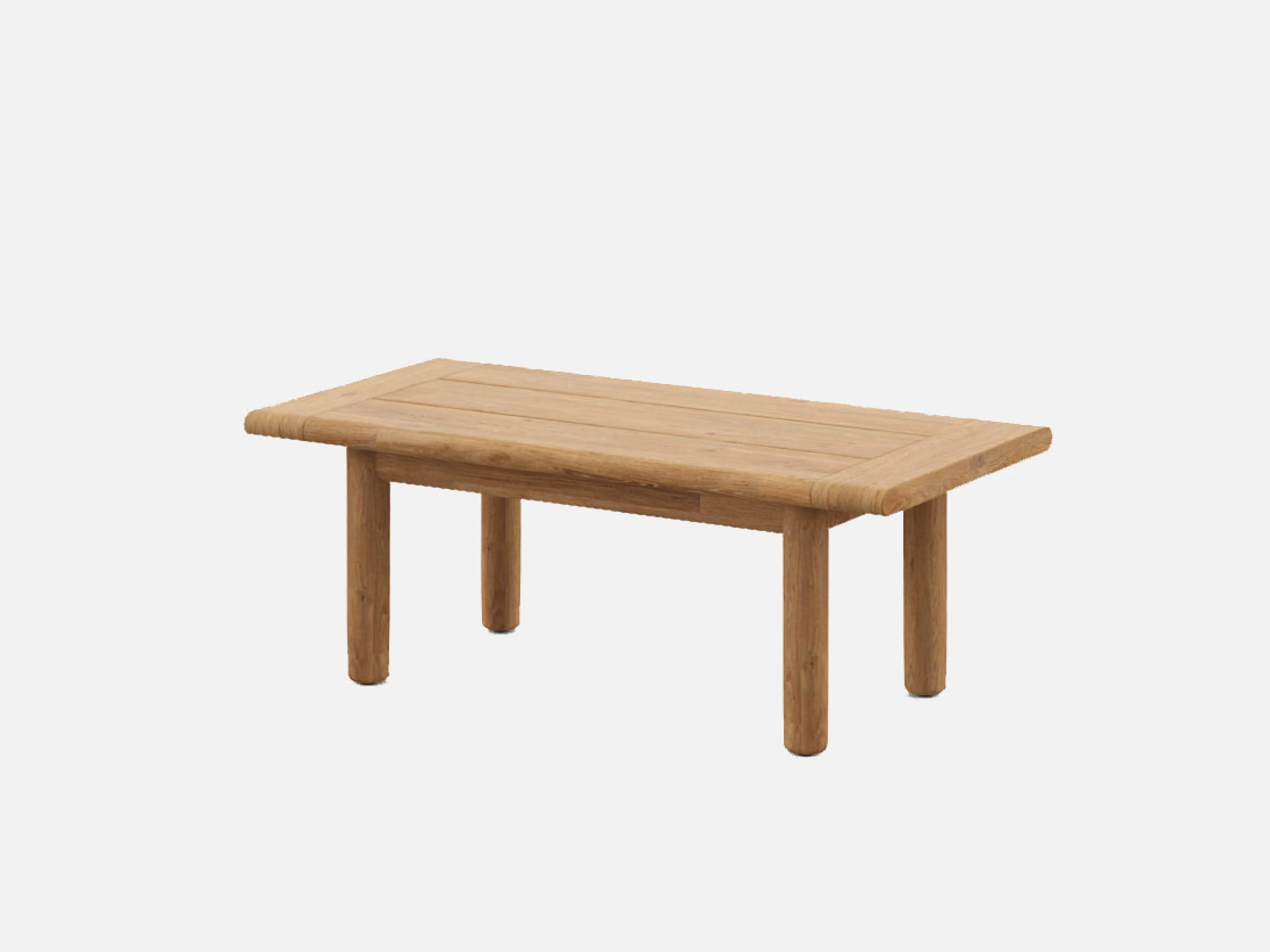 TIBBO Side Table