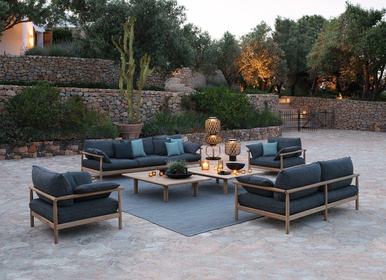 TIBBO Sofa - Image 6