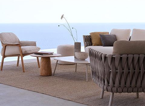 Tosca Coffee Table - Image 5