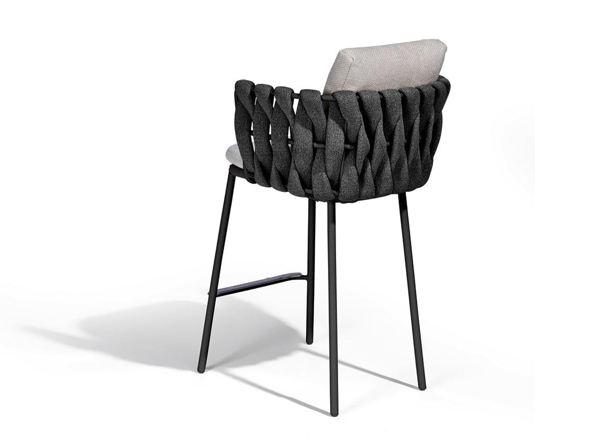 Tosca Counter Height Chair - Image 3