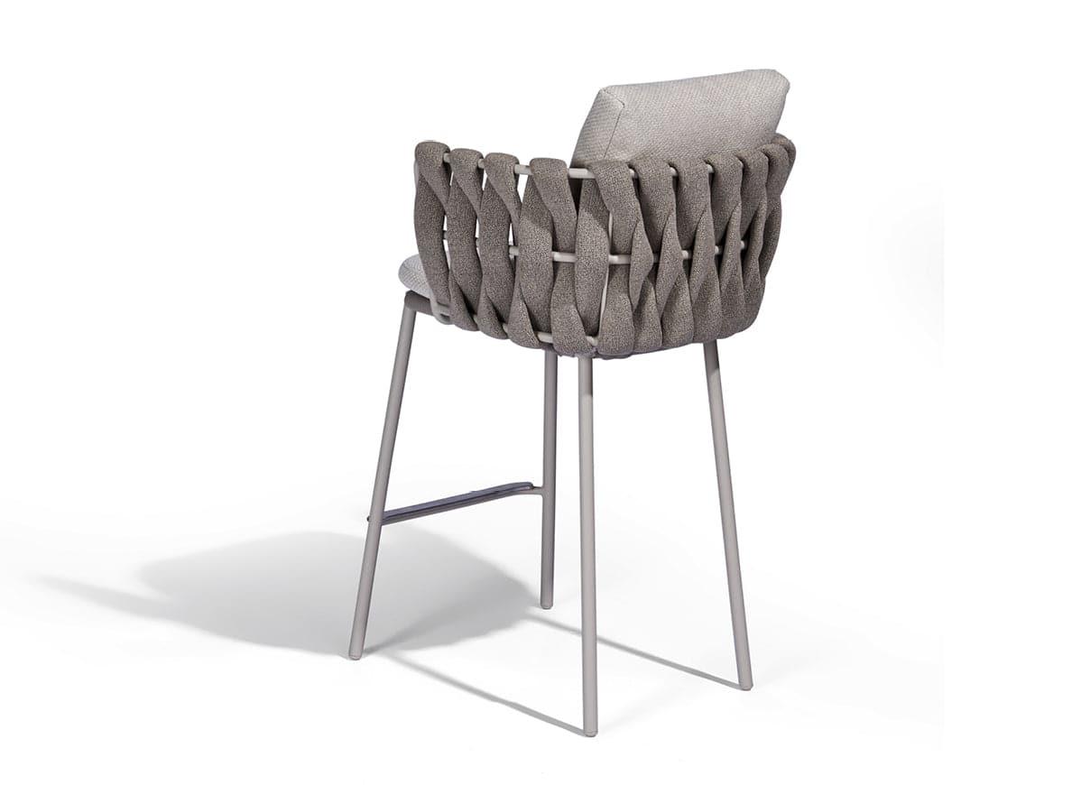 Tosca Counter Height Chair - Image 4