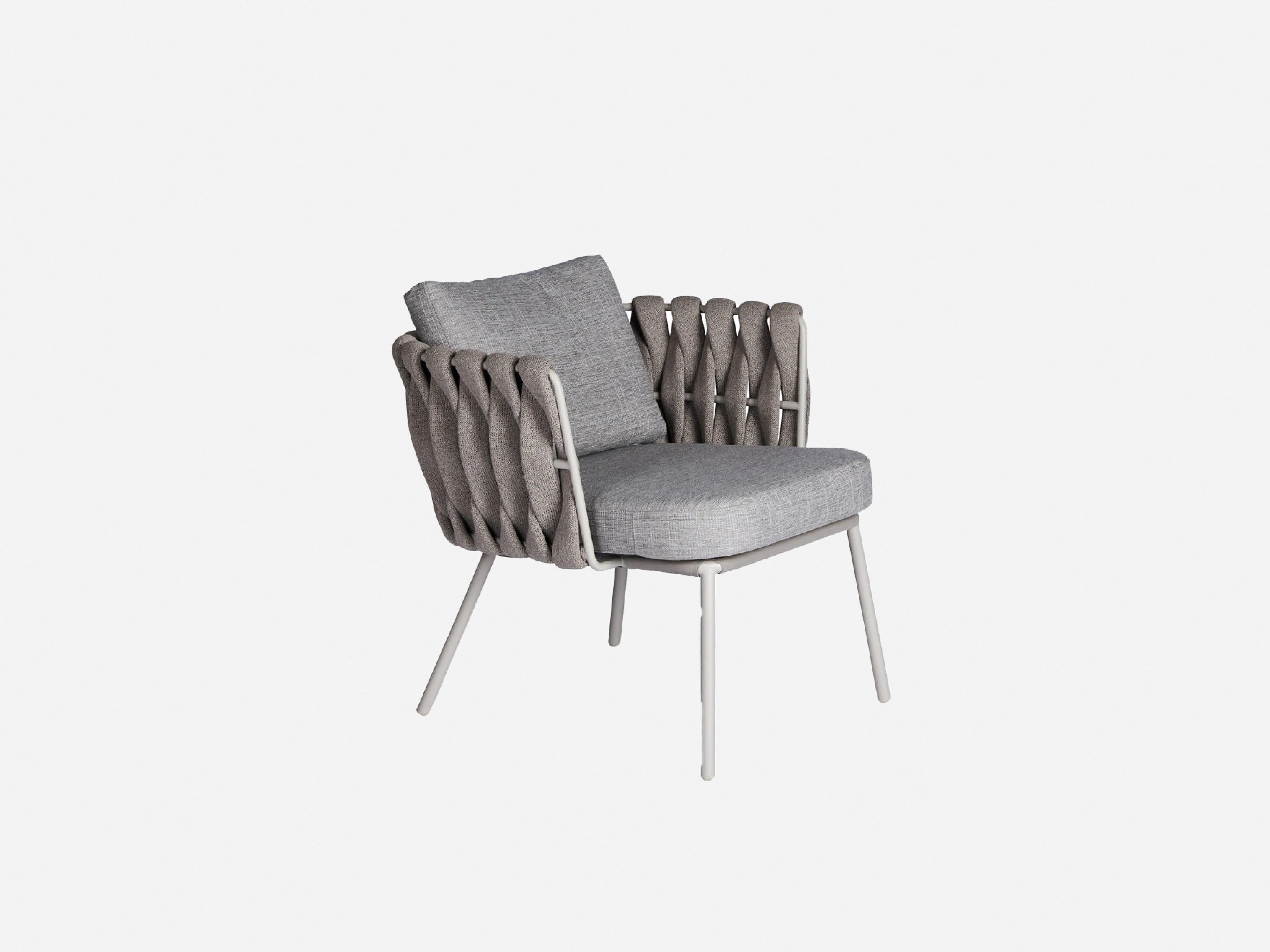 Tosca Low Dining Chair