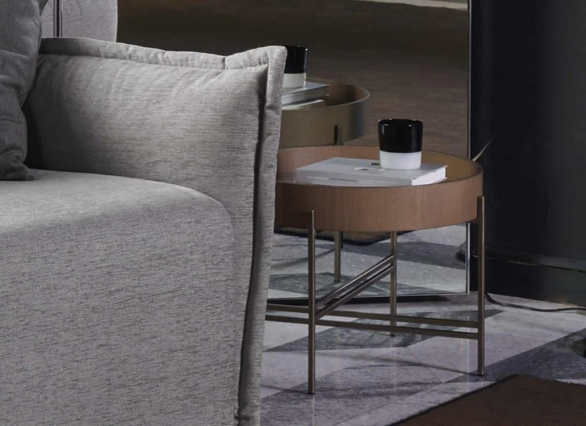 Tray Side Table - Image 2