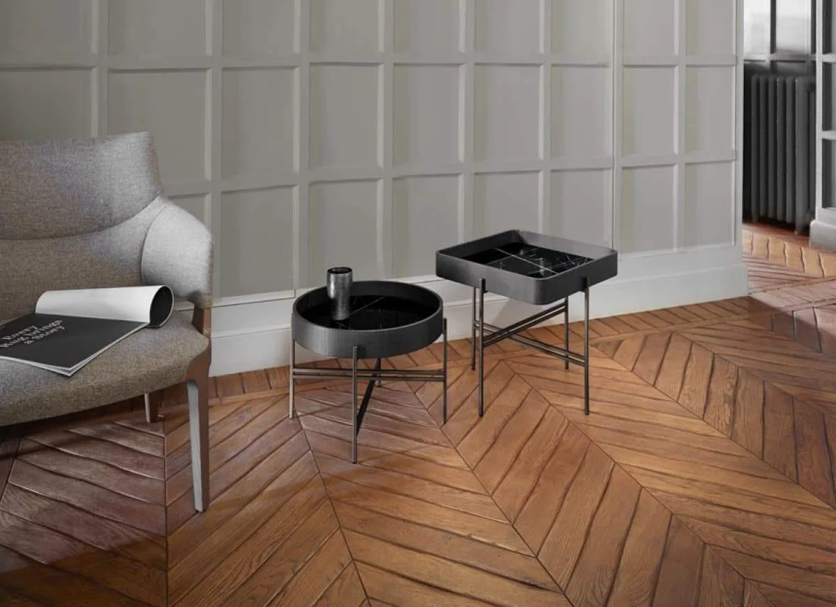 Tray Side Table - Image 3