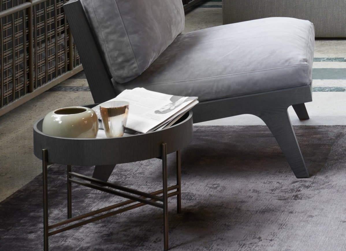 Tray Side Table - Image 4