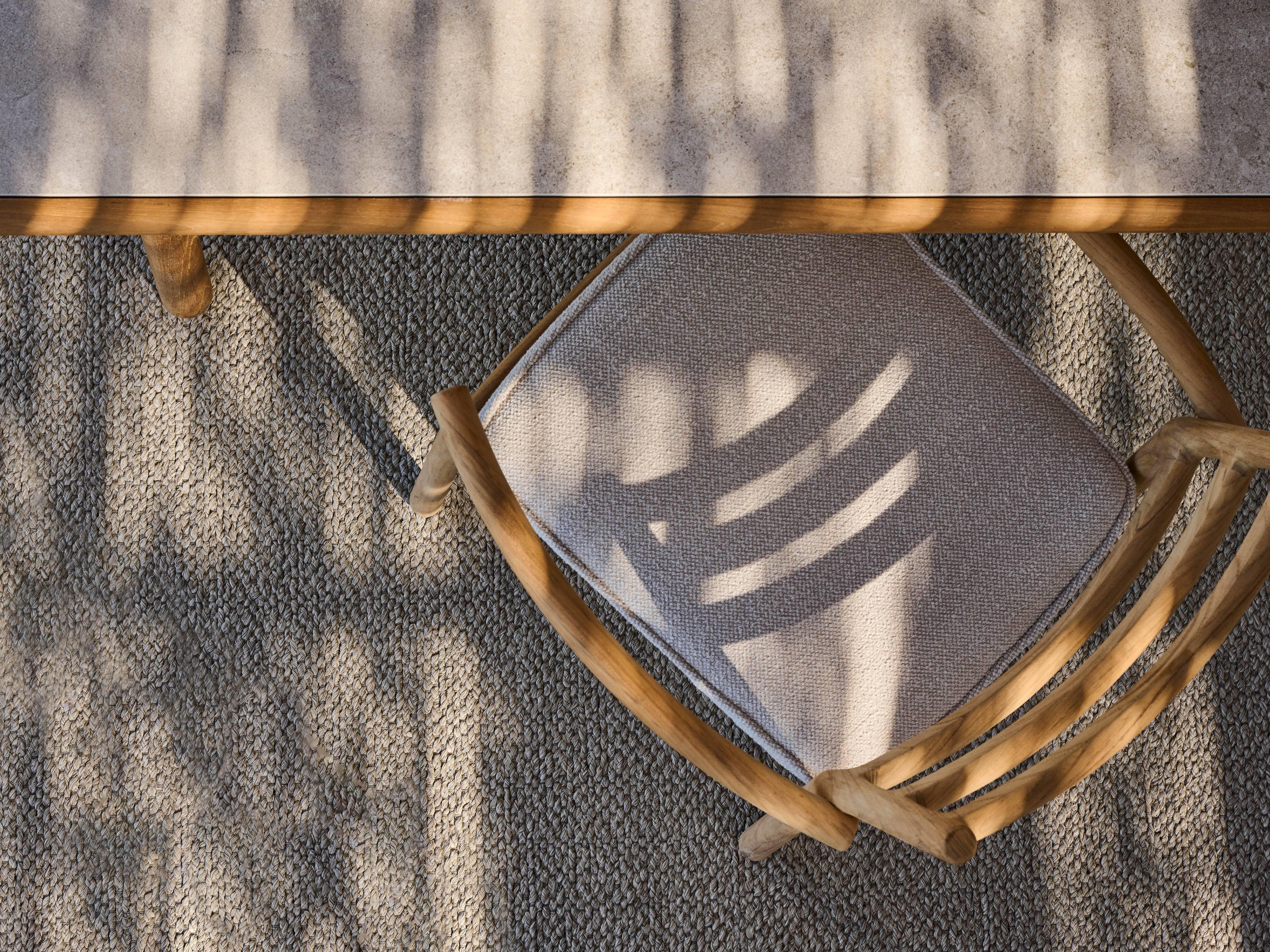 Ukiyo Armchair - Image 7