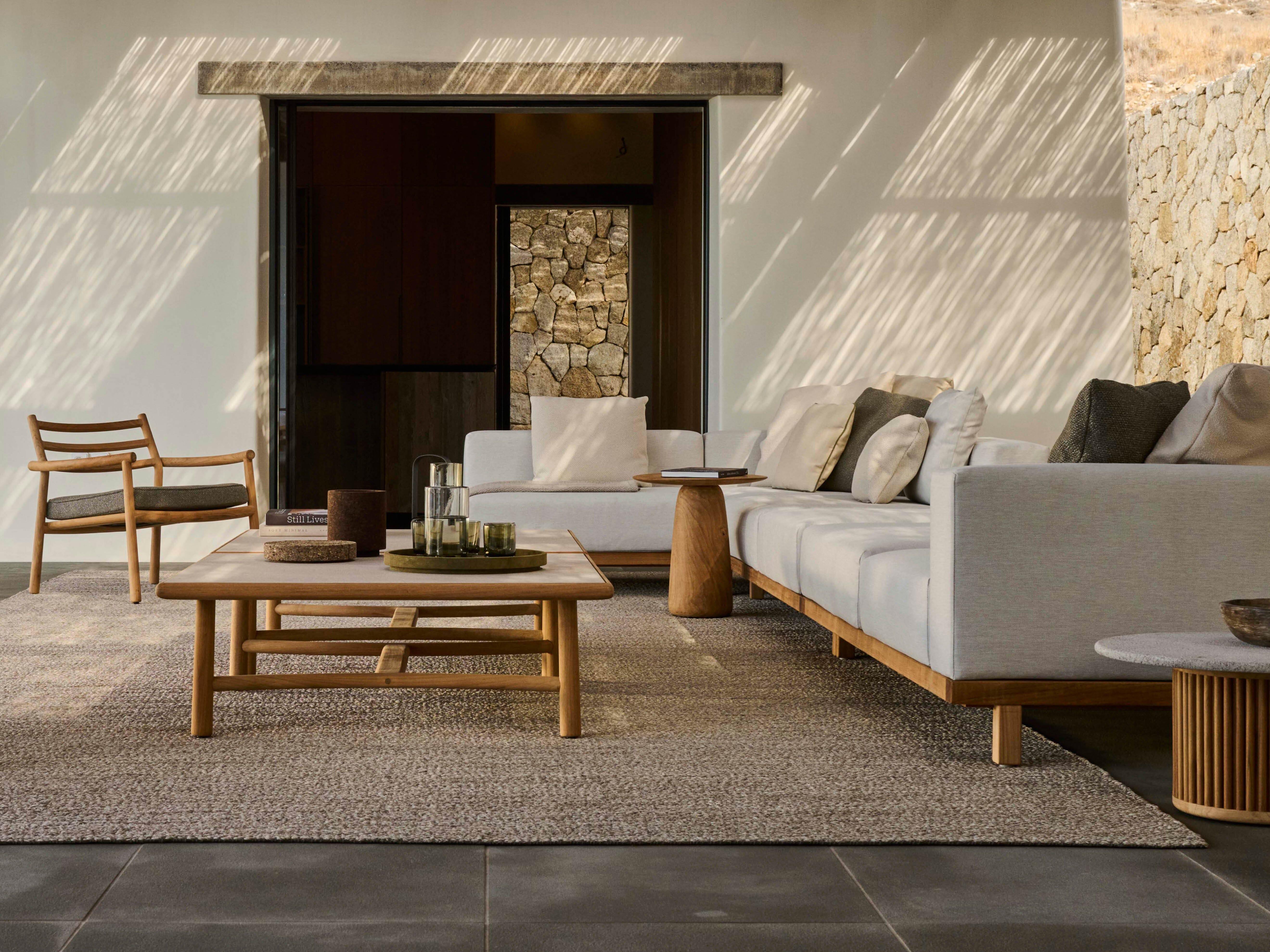 Ukiyo Coffee Tables - Image 5