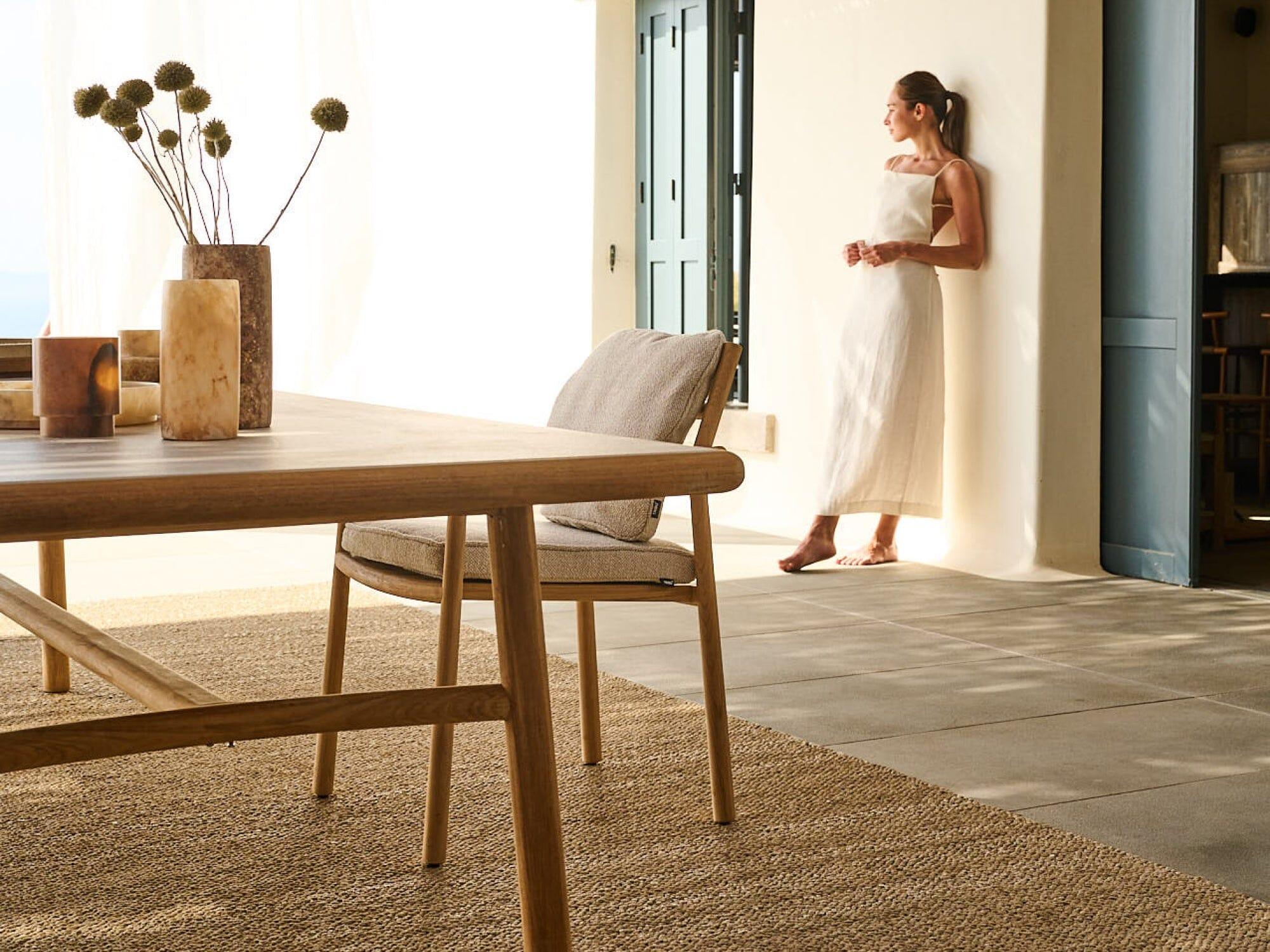 Ukiyo Dining Table - Image 10