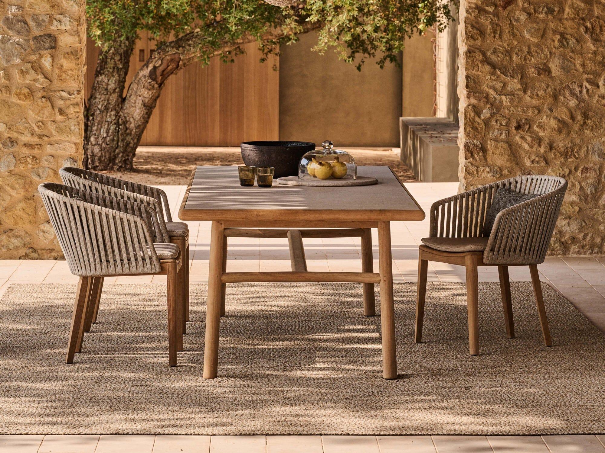 Ukiyo Dining Table - Image 13
