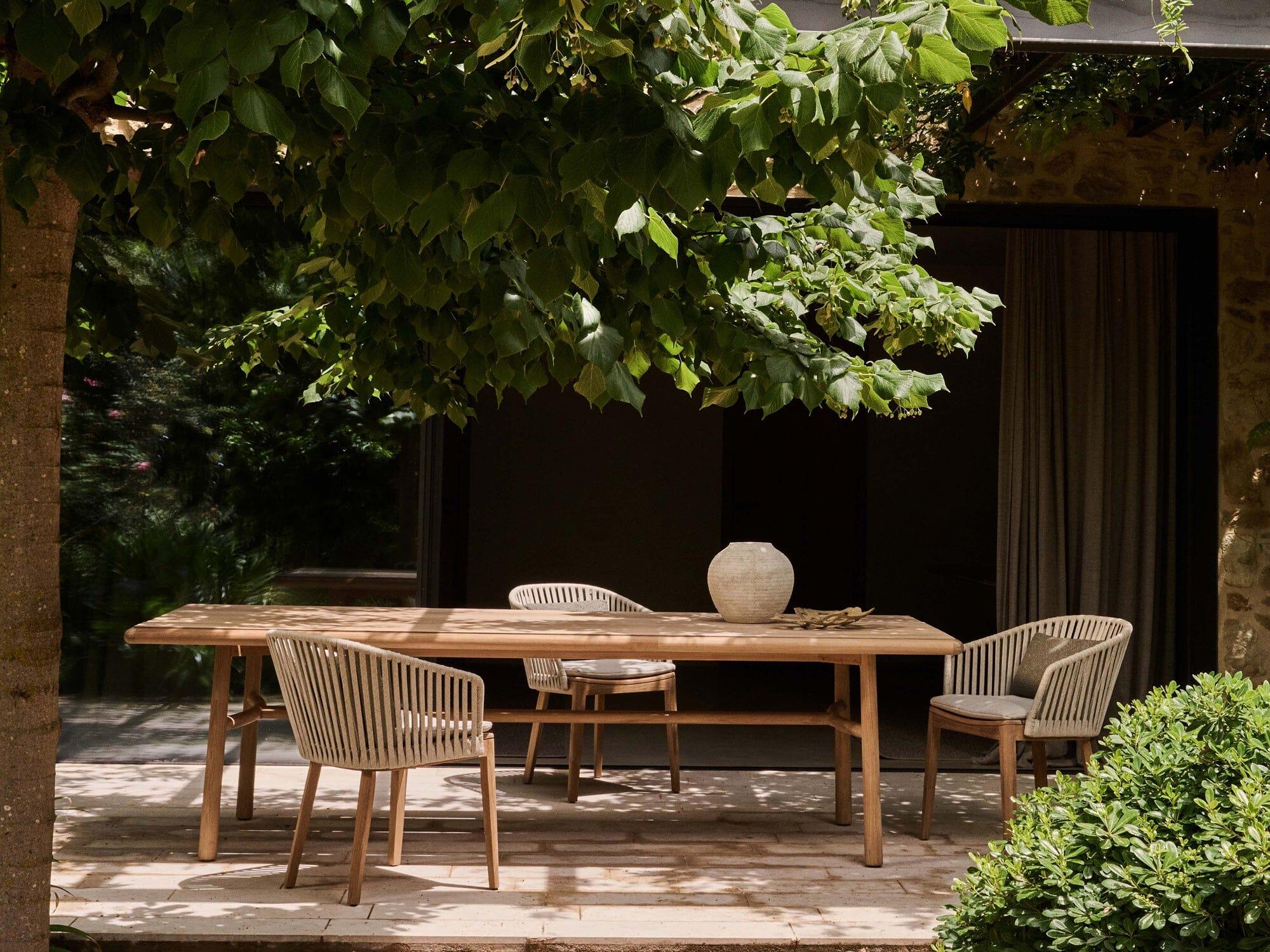 Ukiyo Dining Table - Image 3