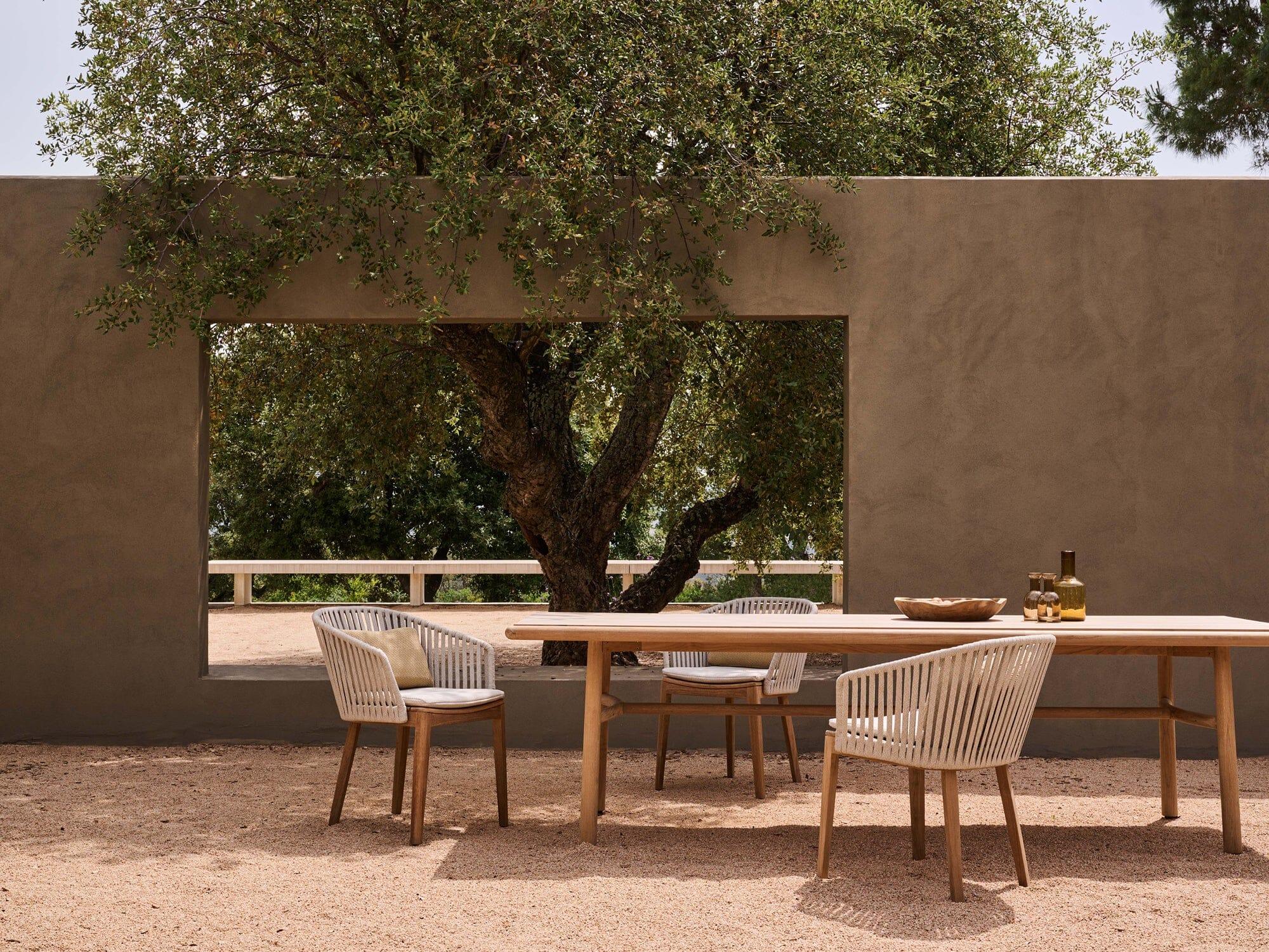 Ukiyo Dining Table - Image 8