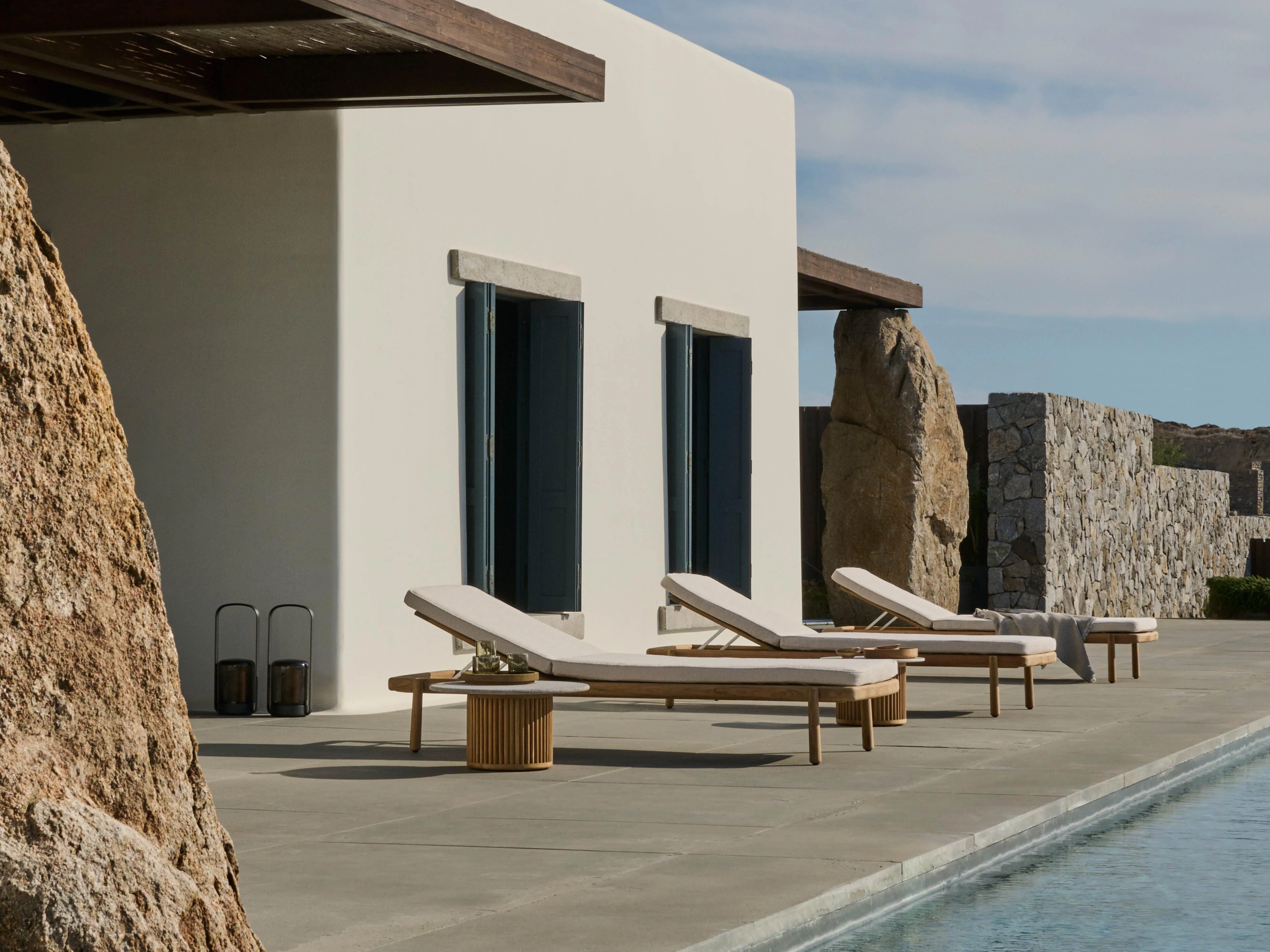 Ukiyo Lounger - Image 4