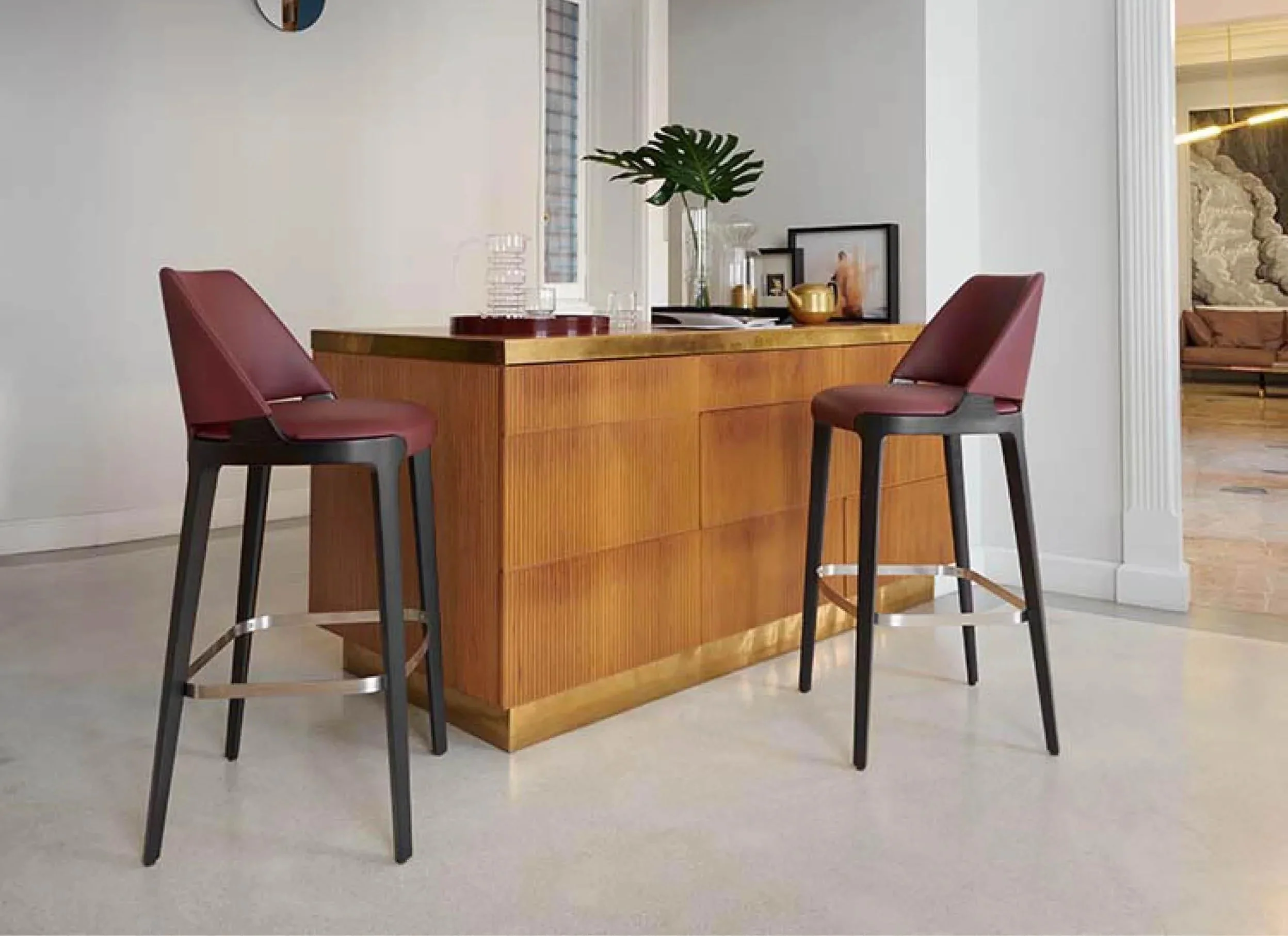 Velis Barstool - Image 12