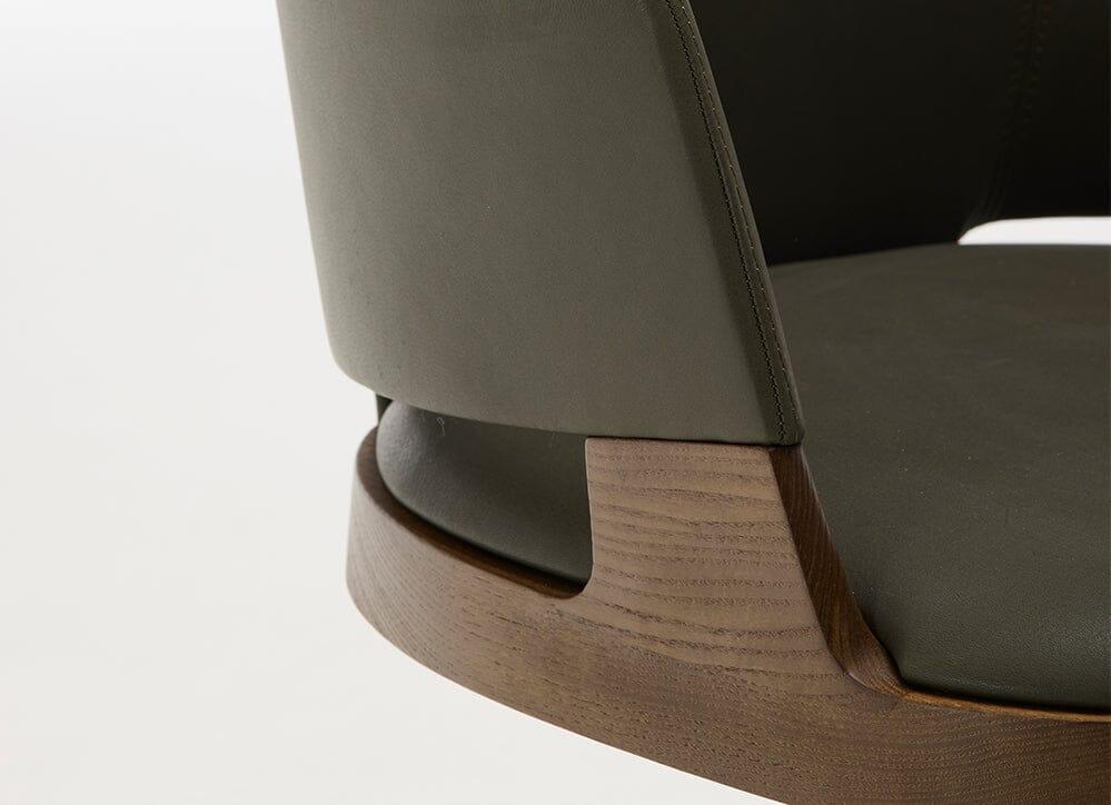 Velis Office Chair - Image 5