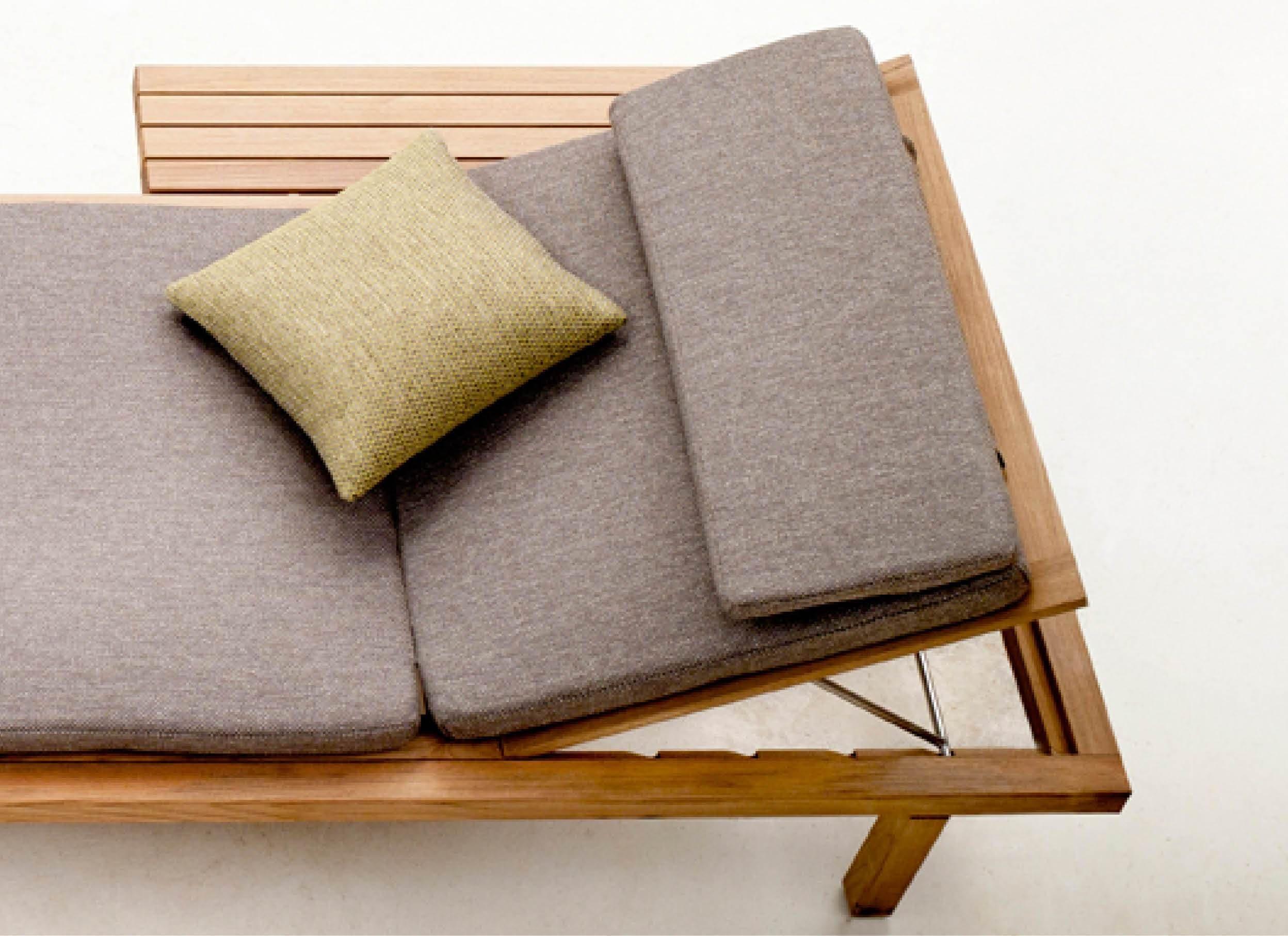Vis a Vis Lounger - Image 3