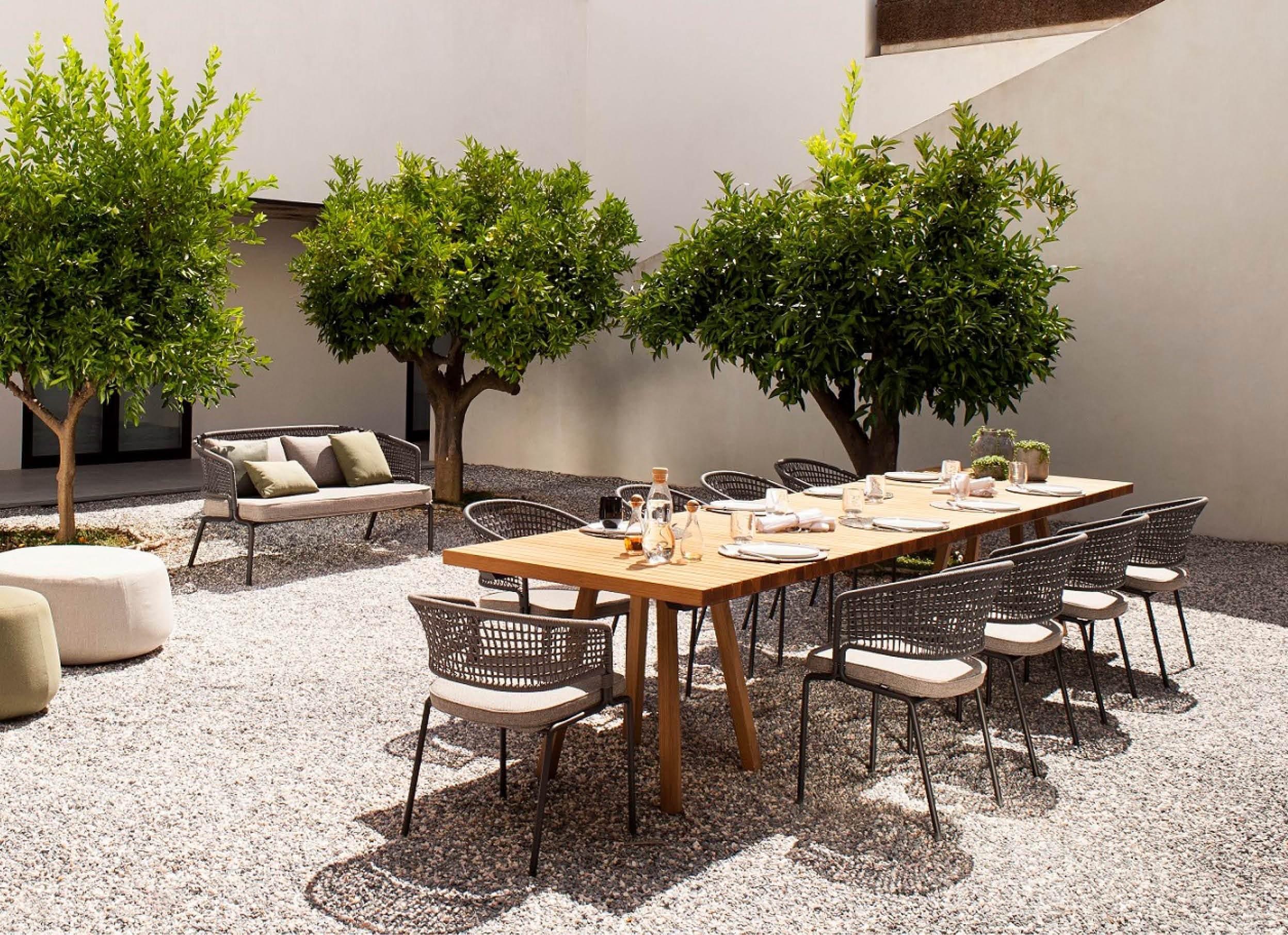 Vis a Vis Tables - Image 4