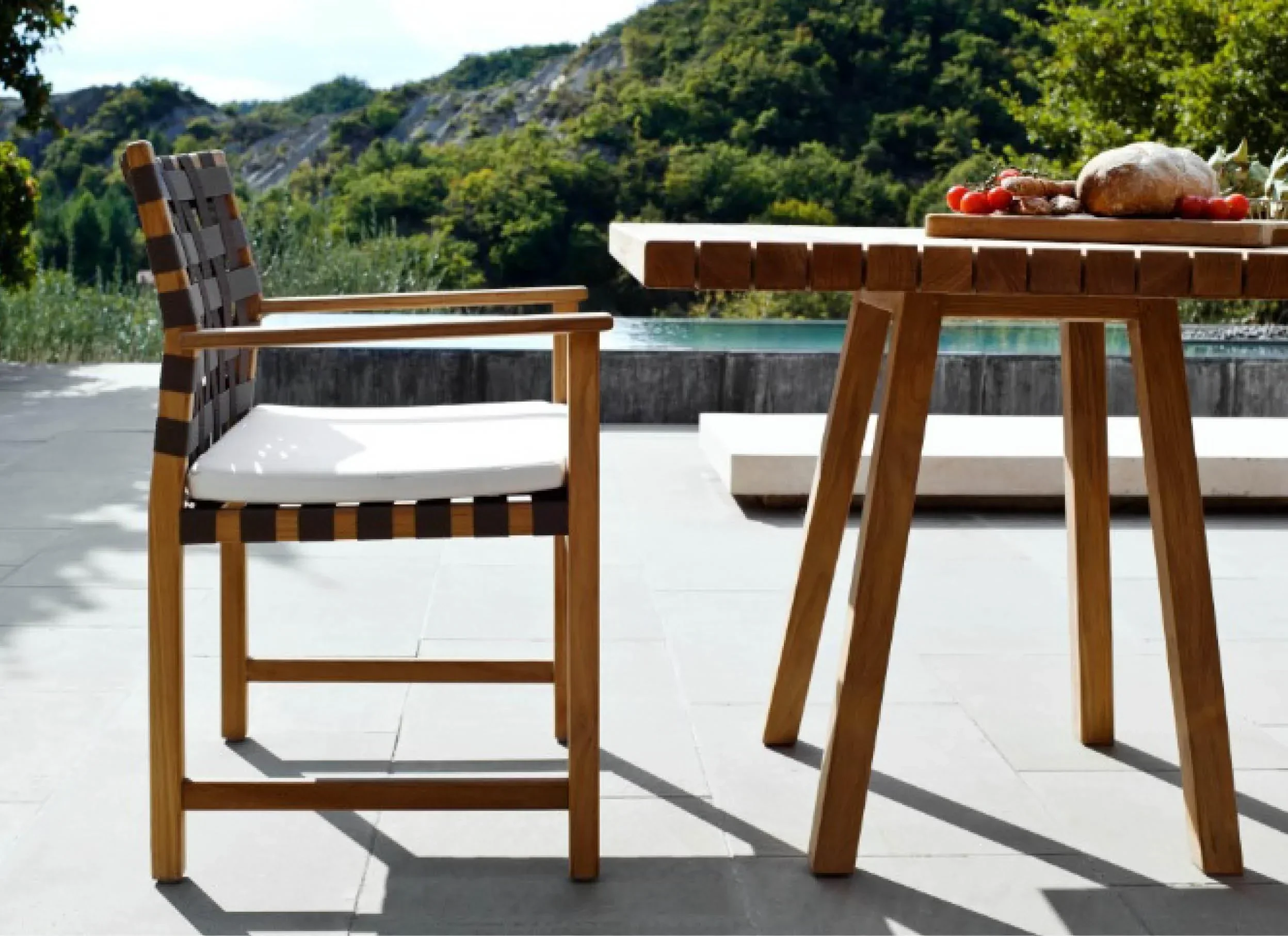 Vis a Vis Tables - Image 6