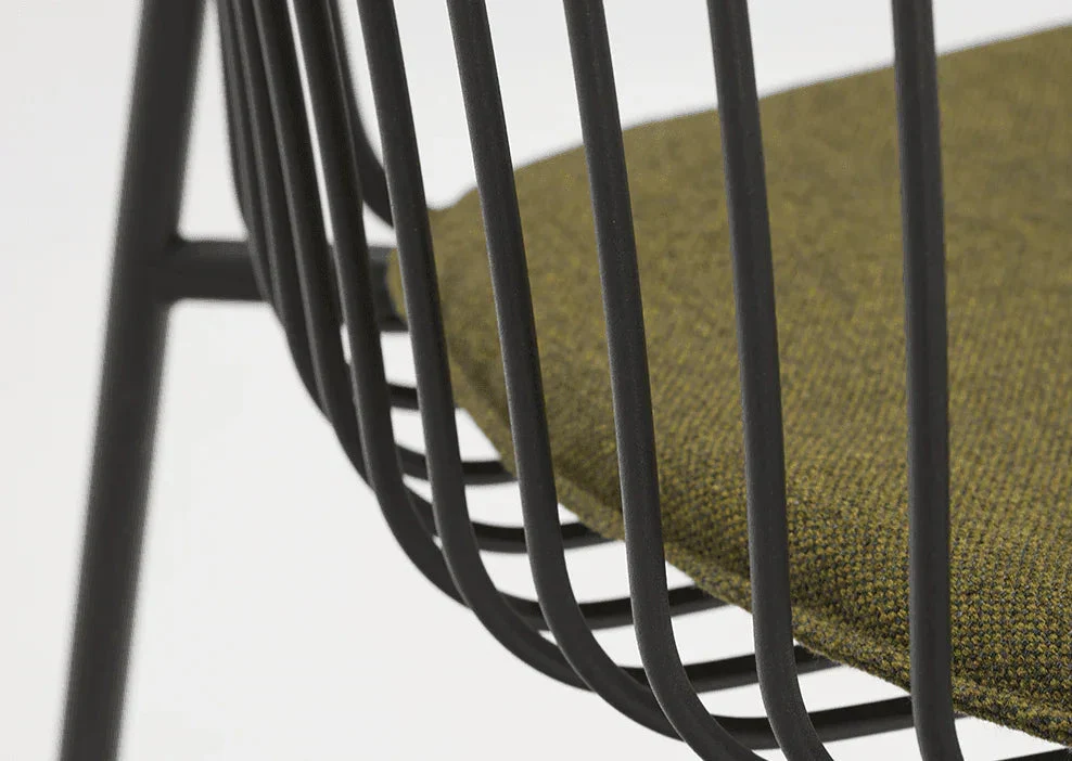 Wye Armchair (Outdoor) - Image 7
